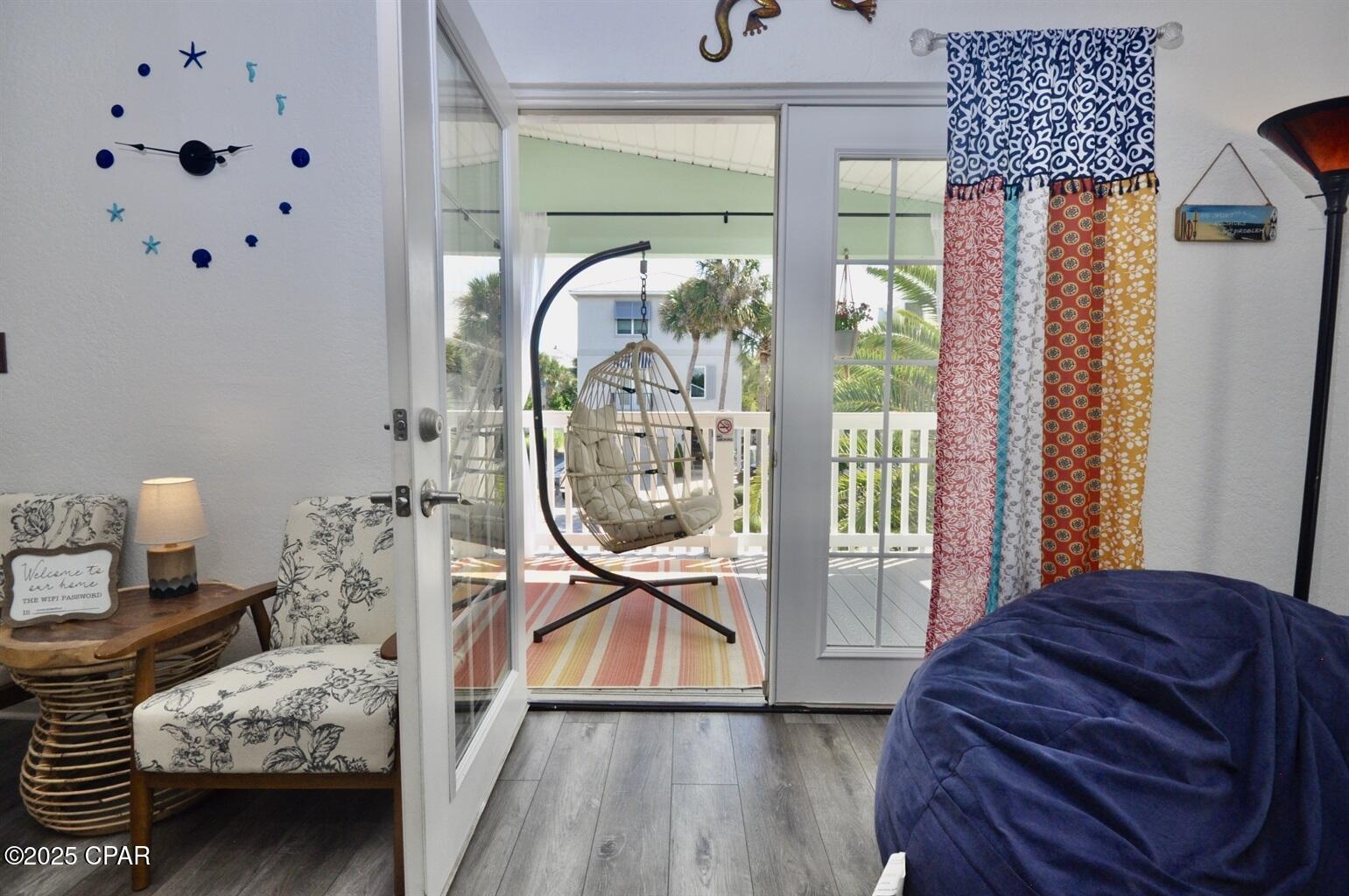 Frangista Beach - Residential