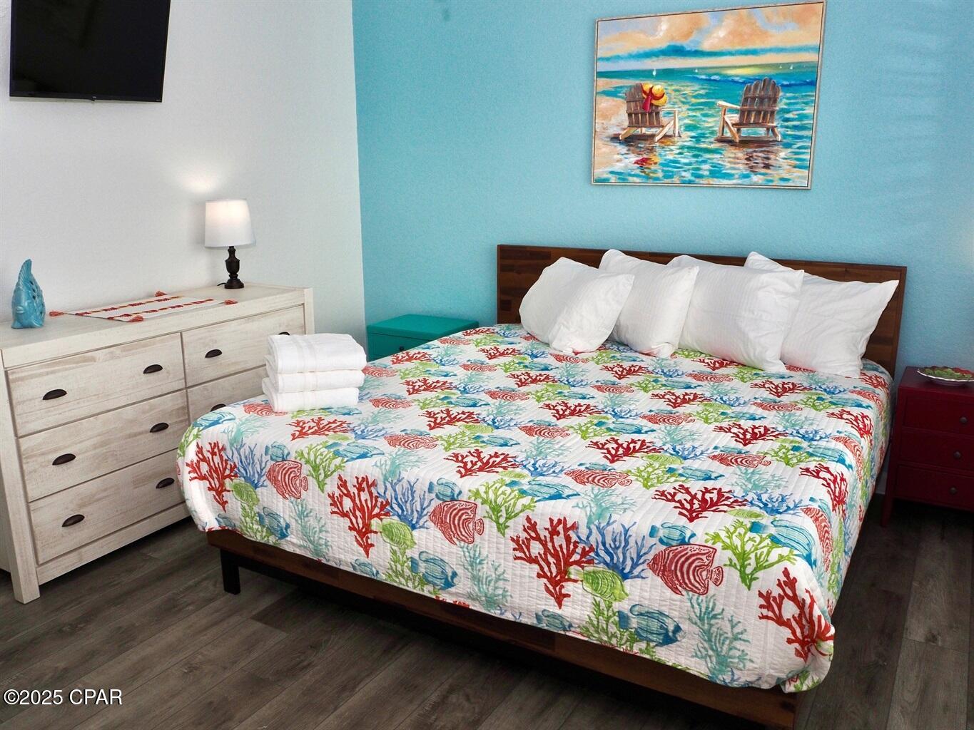 Frangista Beach - Residential