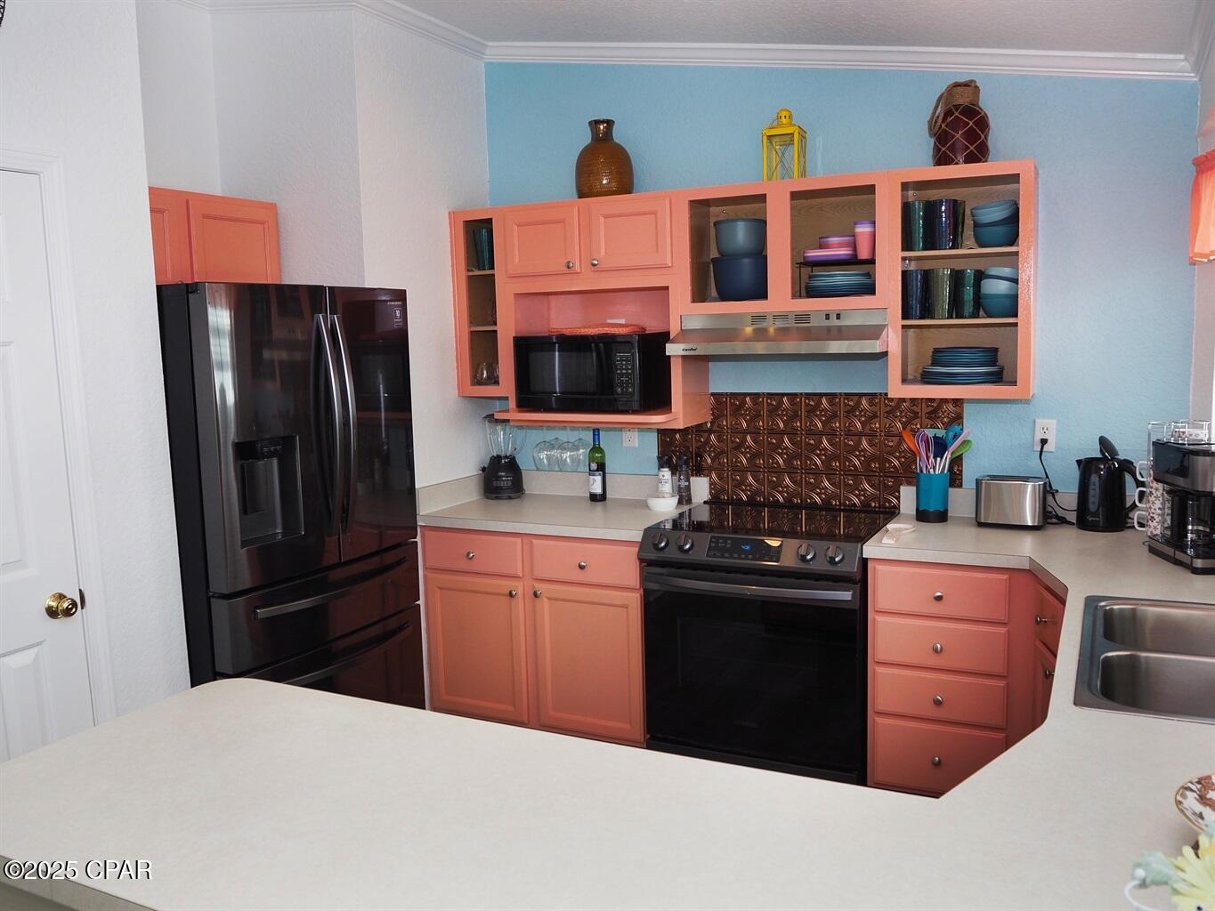 Frangista Beach - Residential