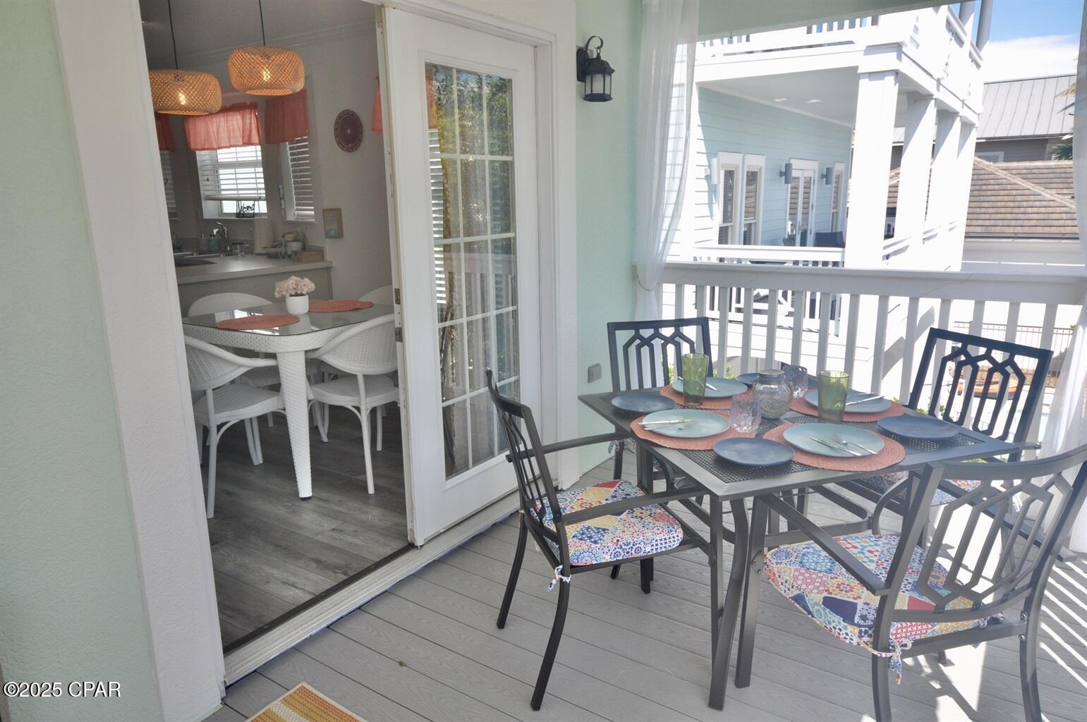 Frangista Beach - Residential