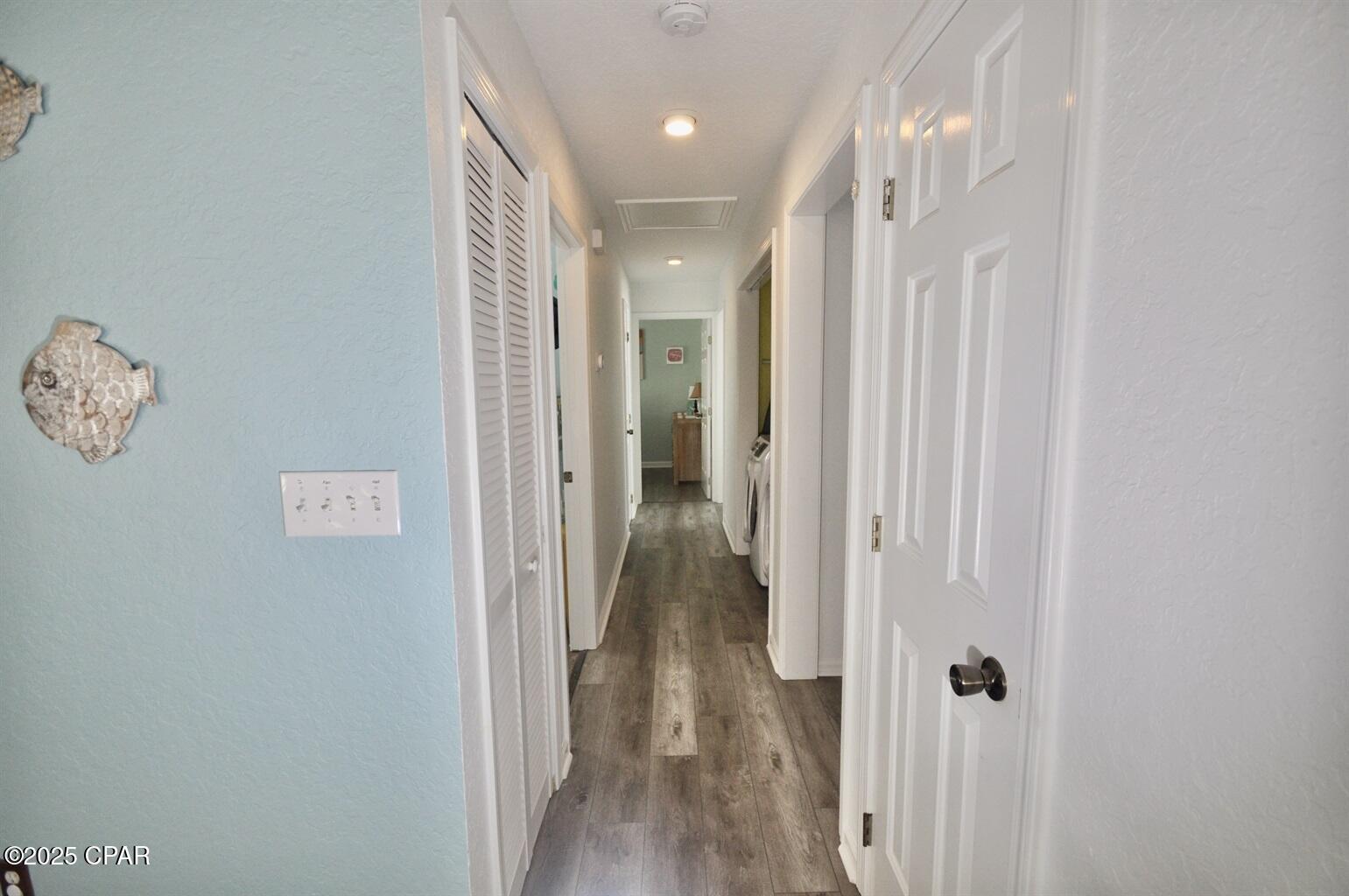 Frangista Beach - Residential