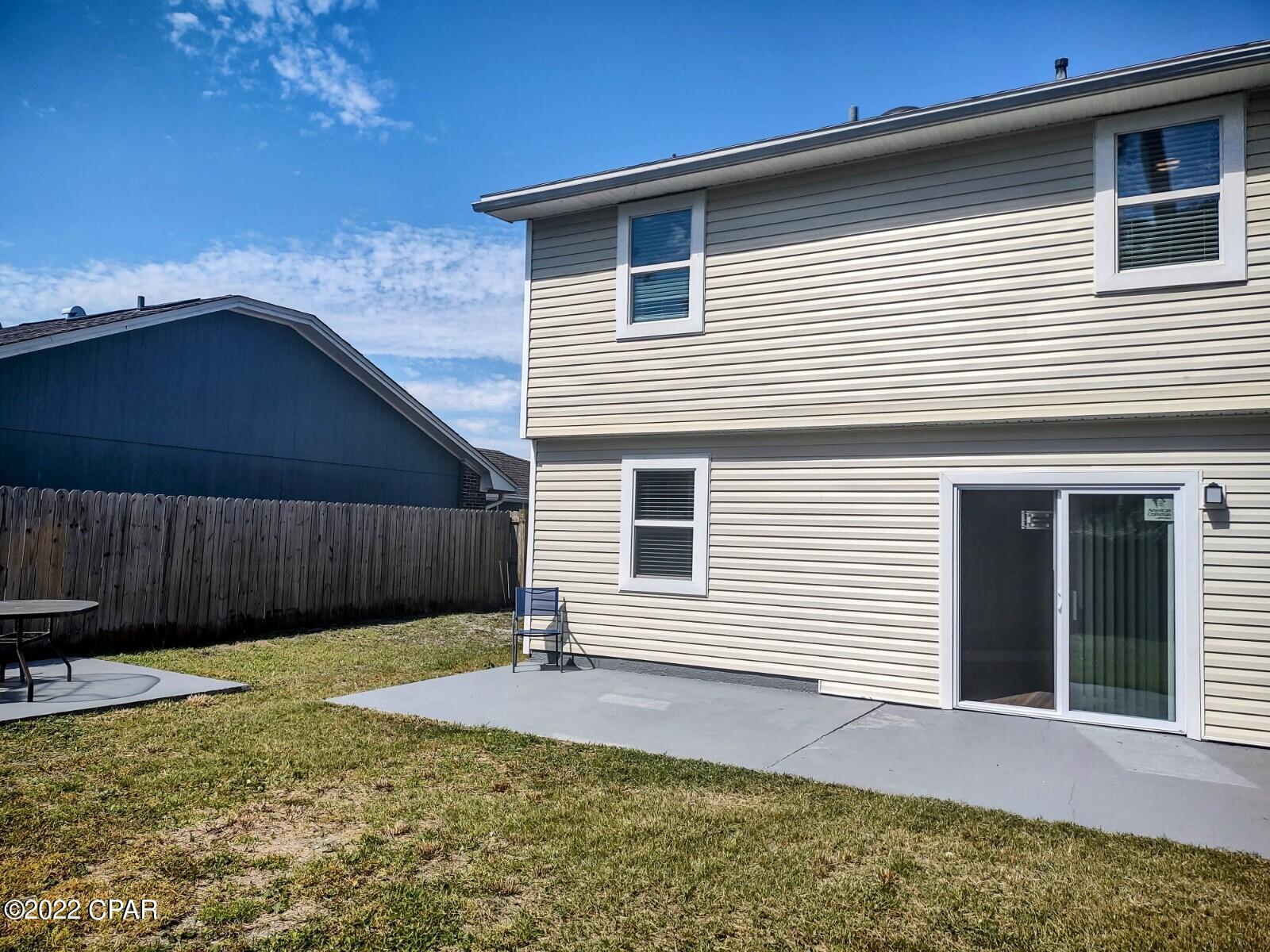 Callaway Forest - Residential