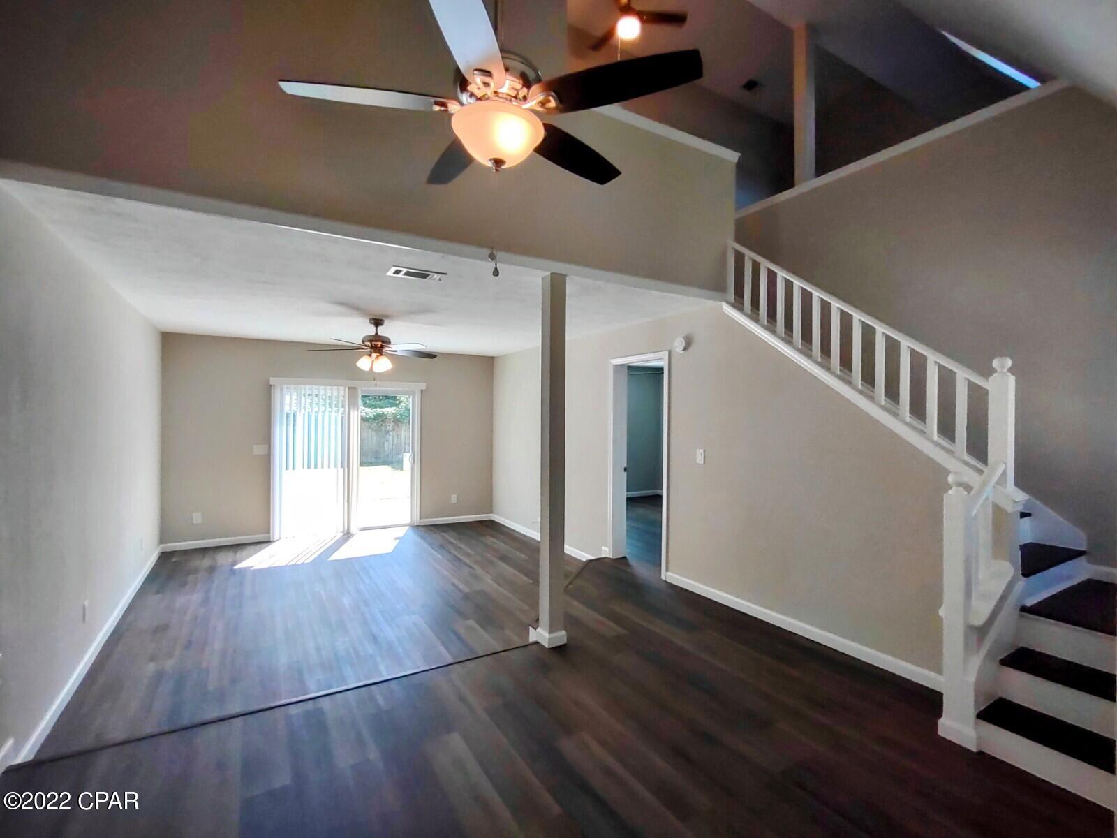 Callaway Forest - Residential