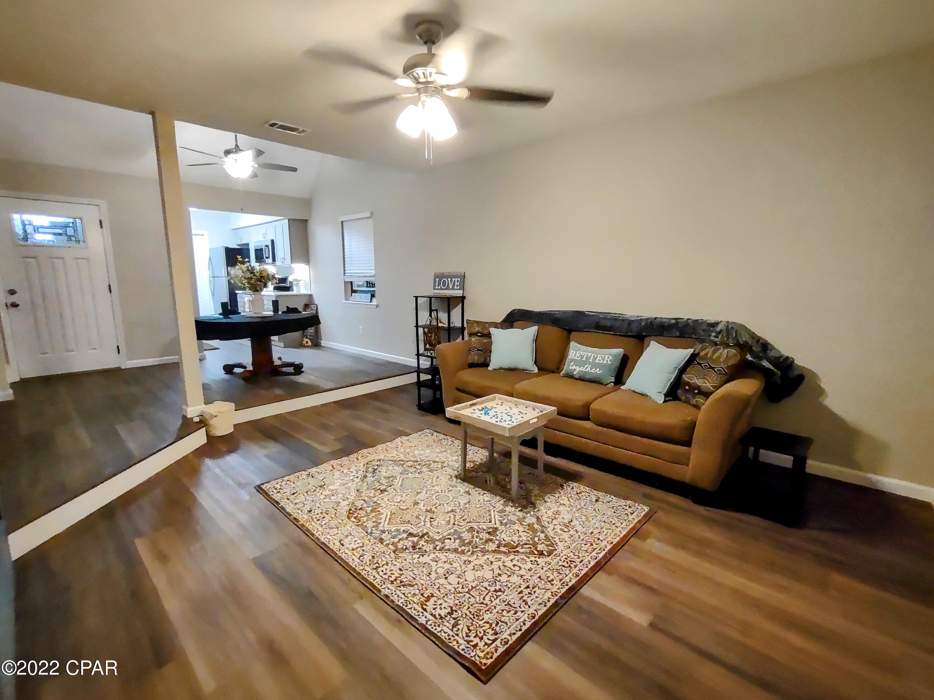 Callaway Forest - Residential