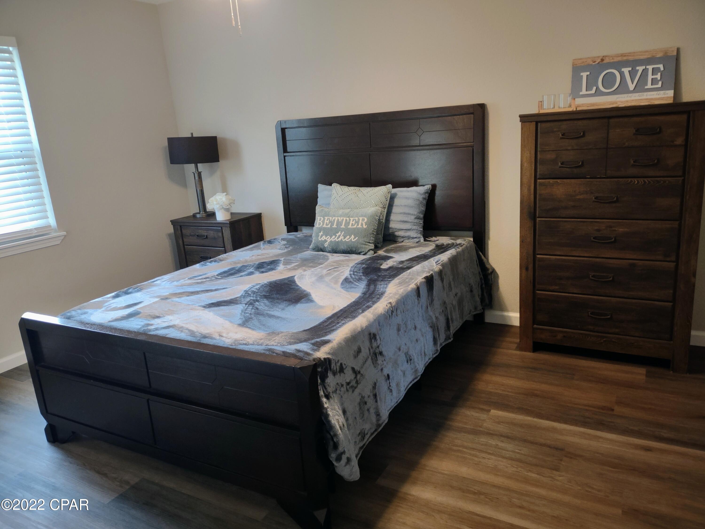 Callaway Forest - Residential