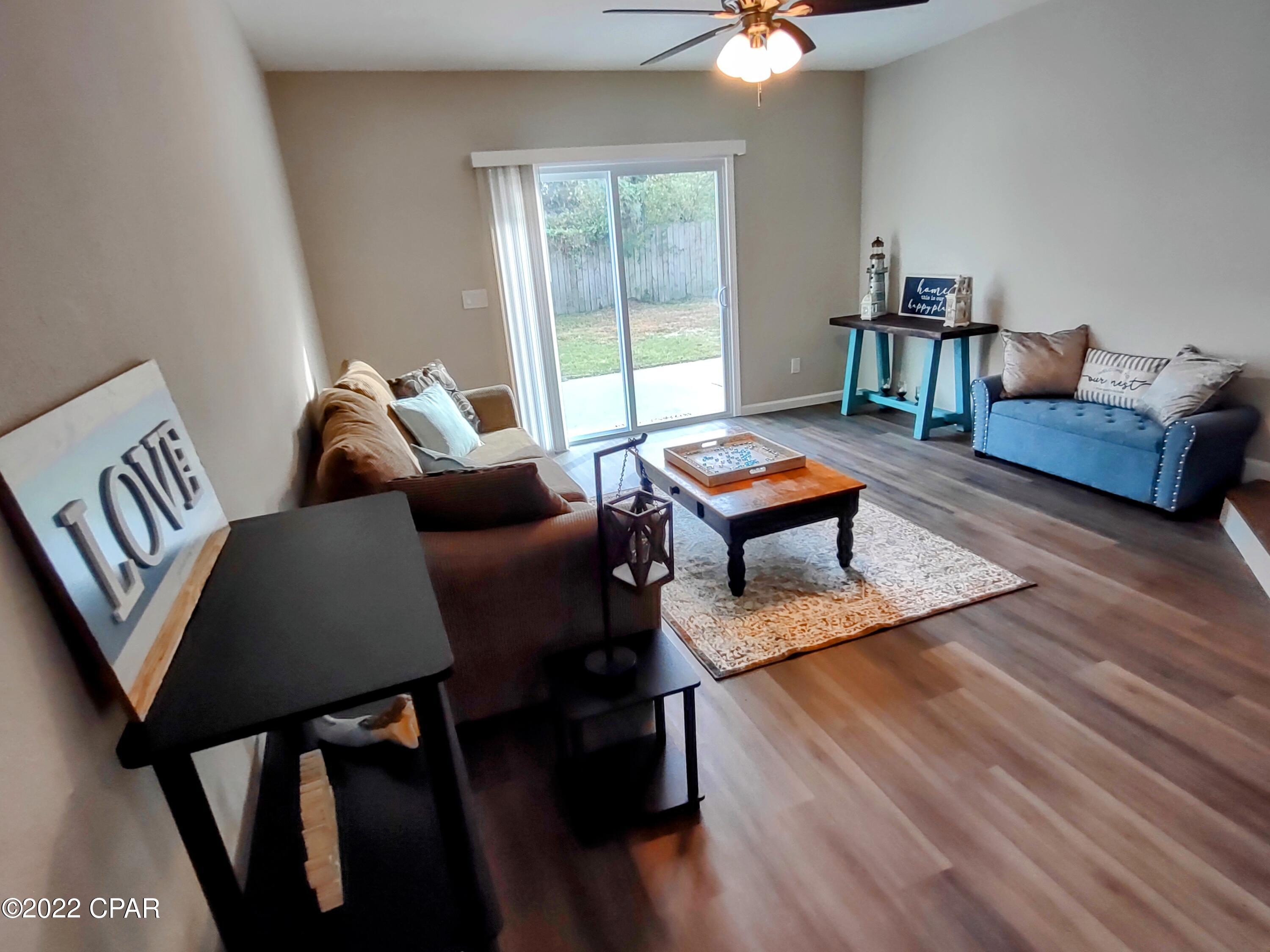 Callaway Forest - Residential