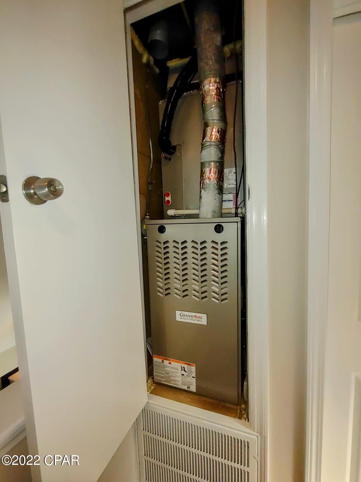 Callaway Forest - Residential