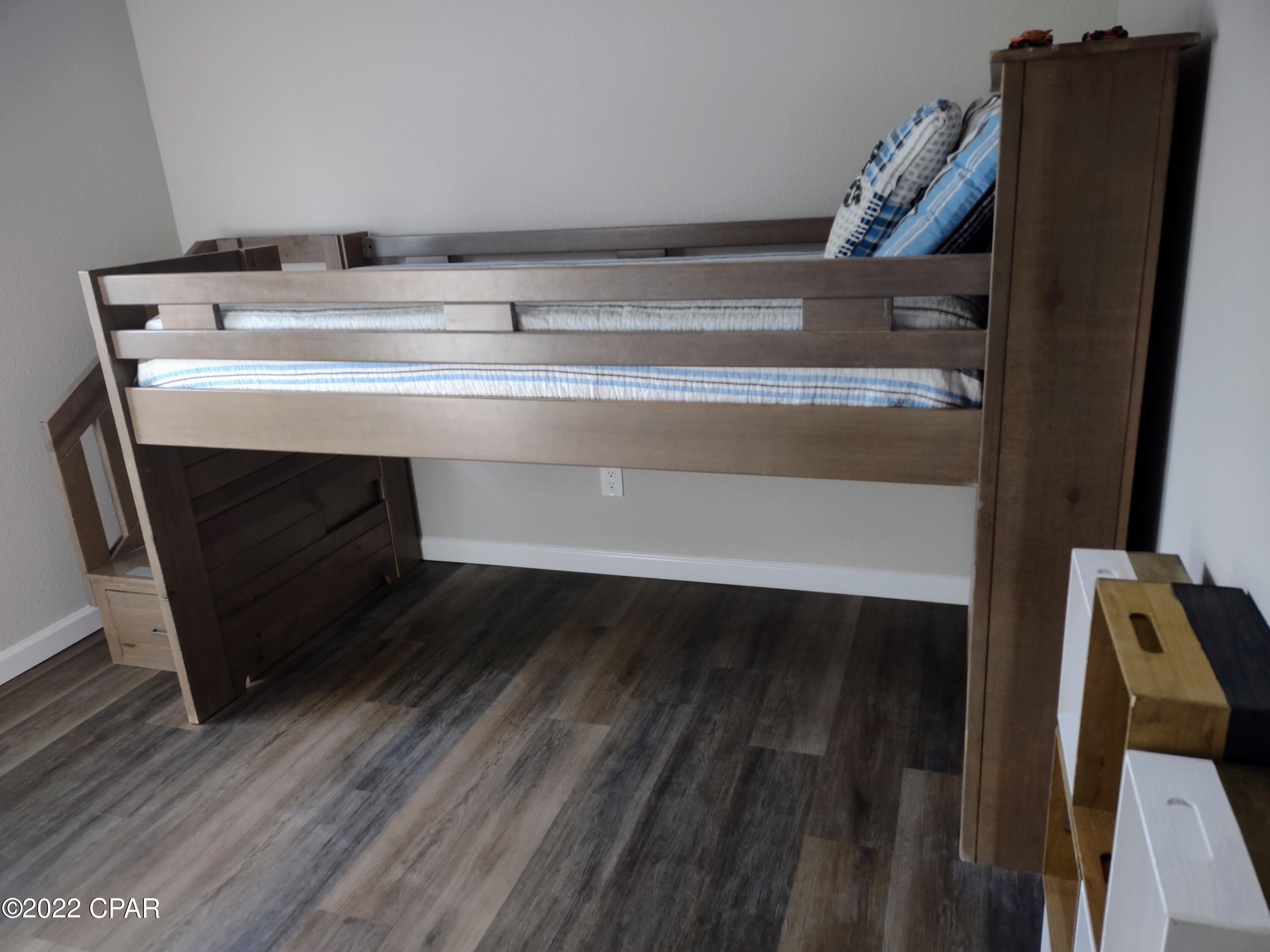 Callaway Forest - Residential