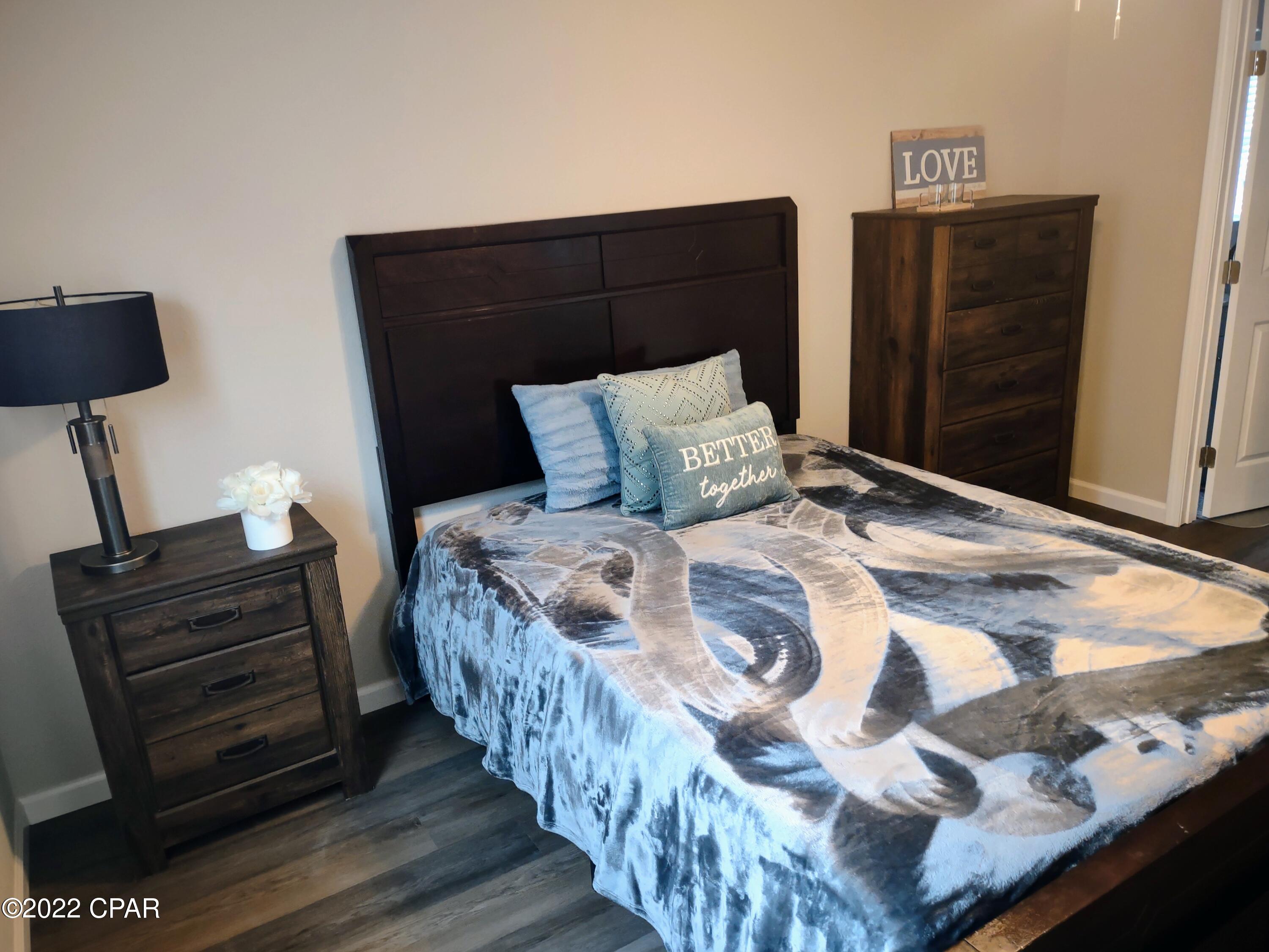 Callaway Forest - Residential