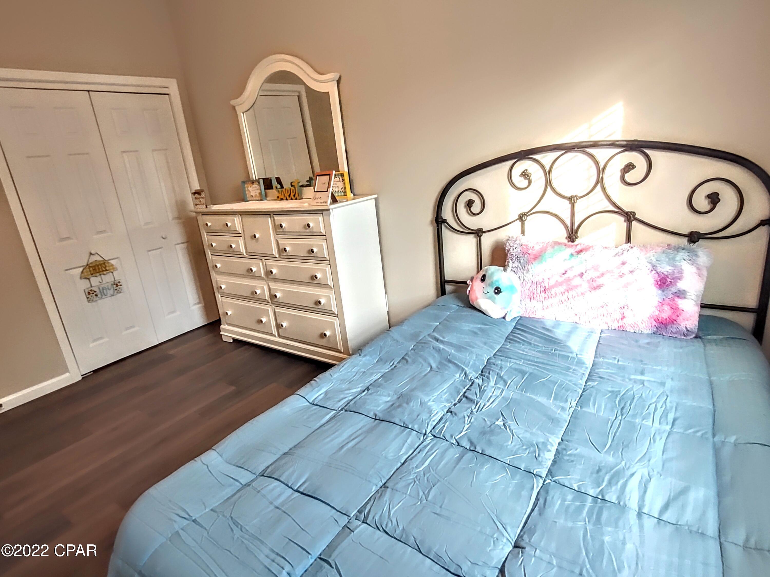 Callaway Forest - Residential