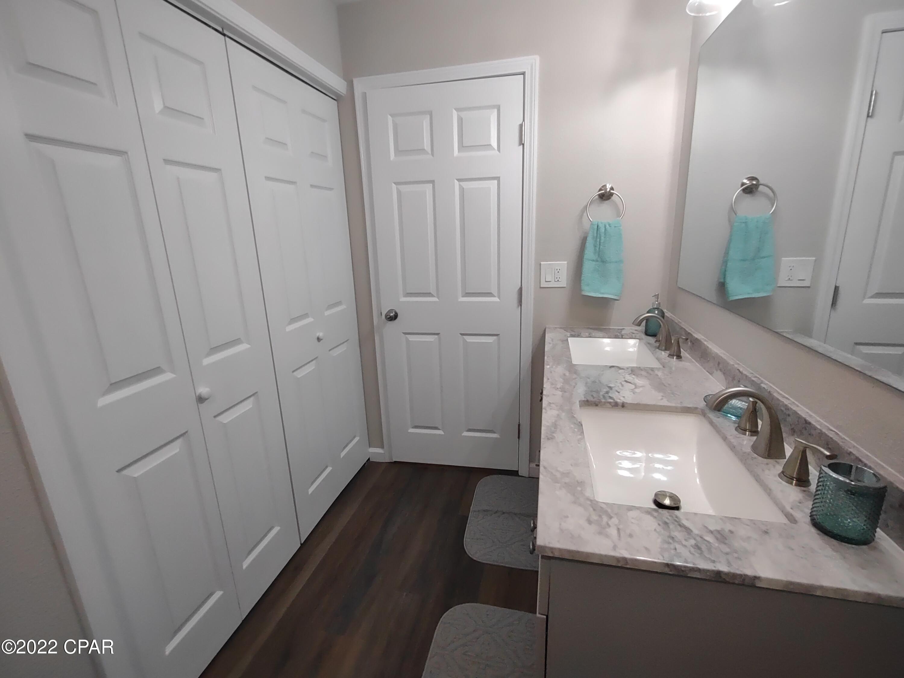 Callaway Forest - Residential