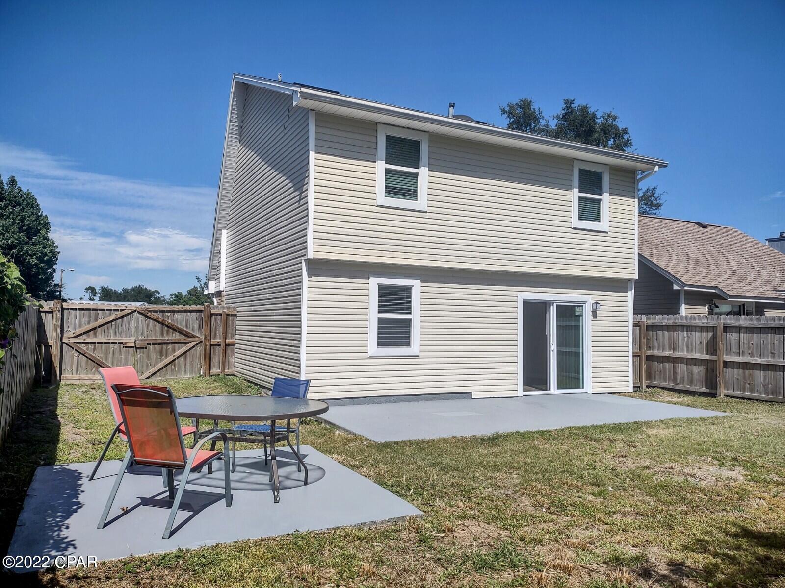 Callaway Forest - Residential