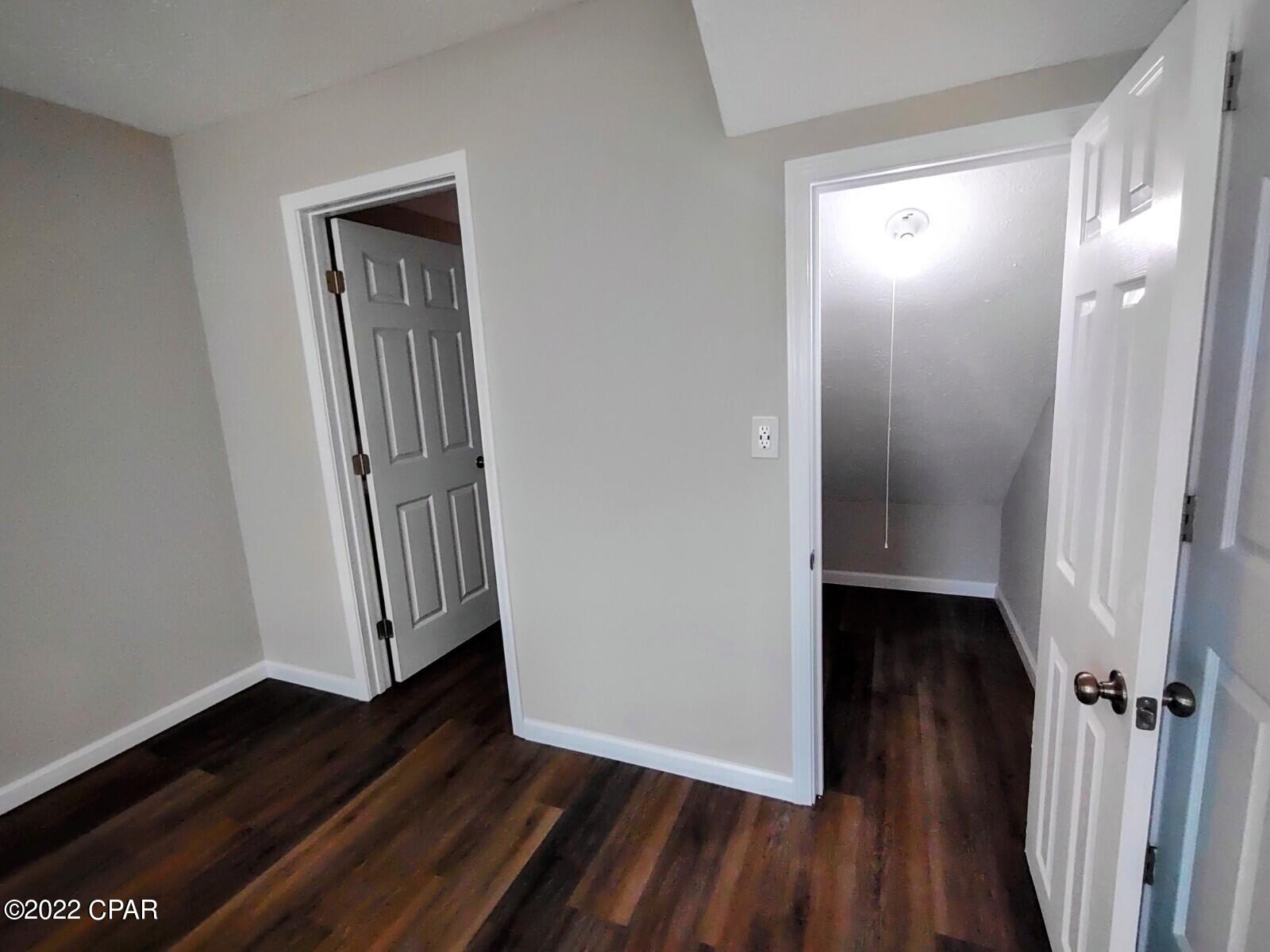 Callaway Forest - Residential