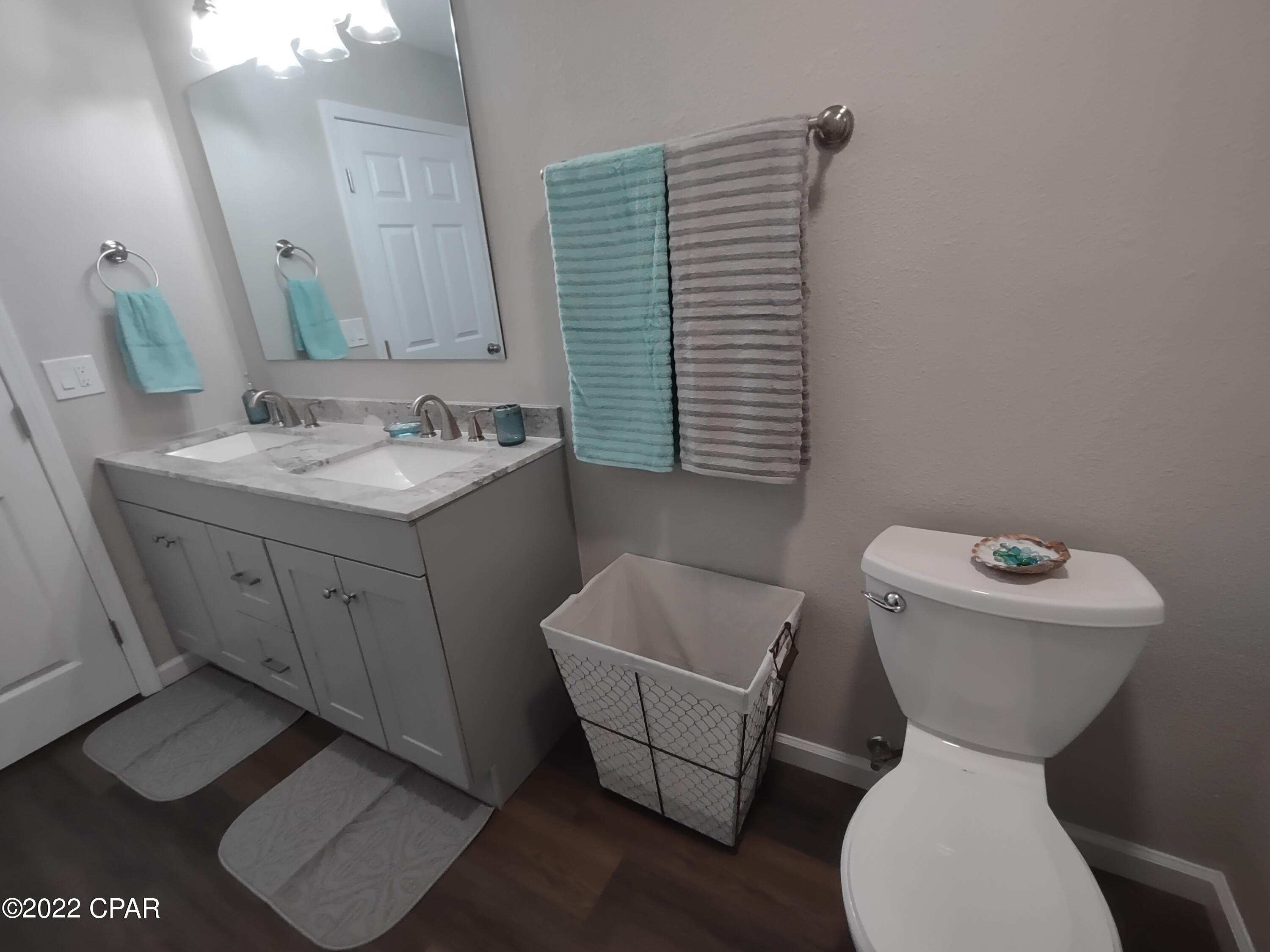 Callaway Forest - Residential