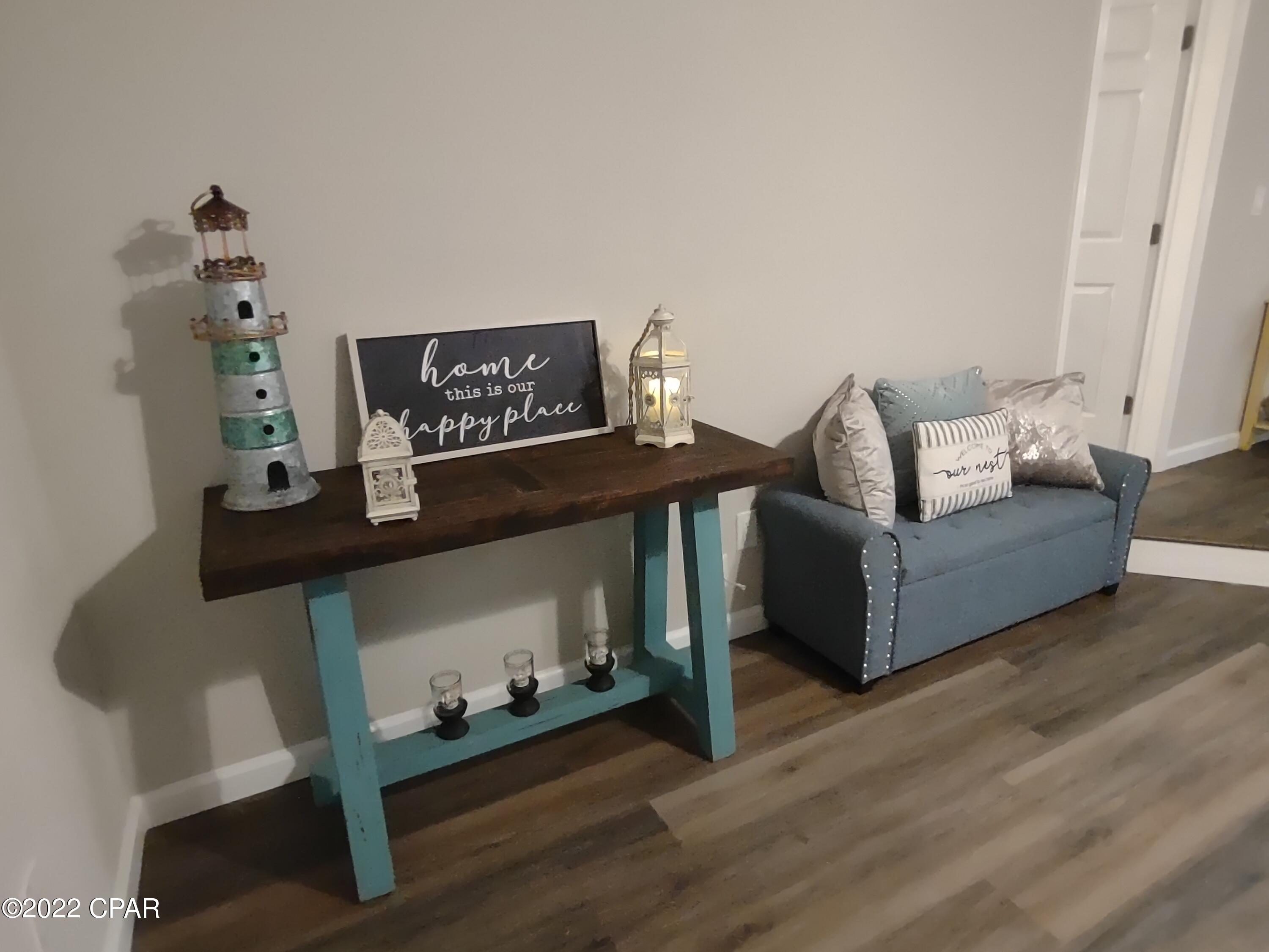 Callaway Forest - Residential