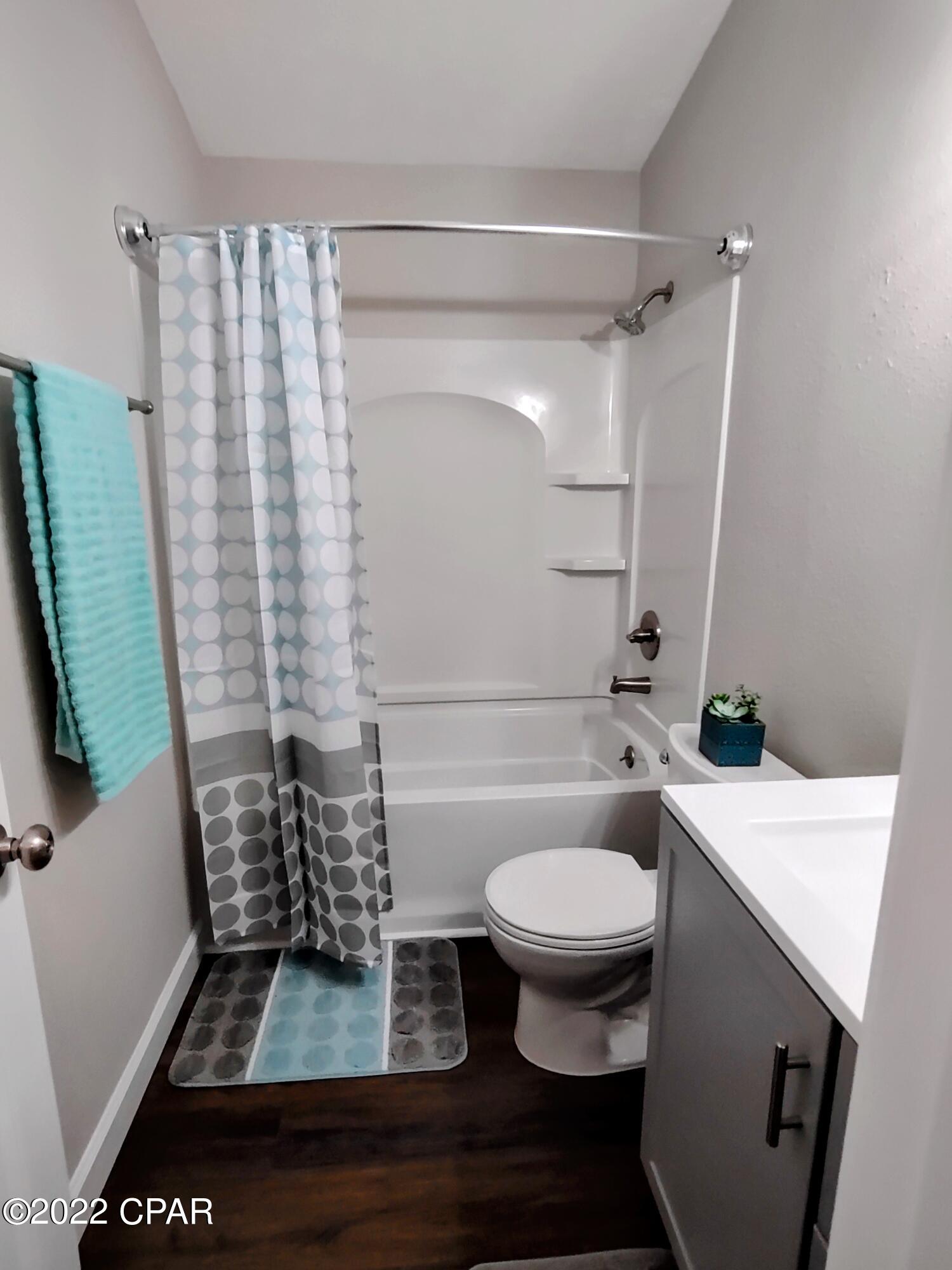 Callaway Forest - Residential