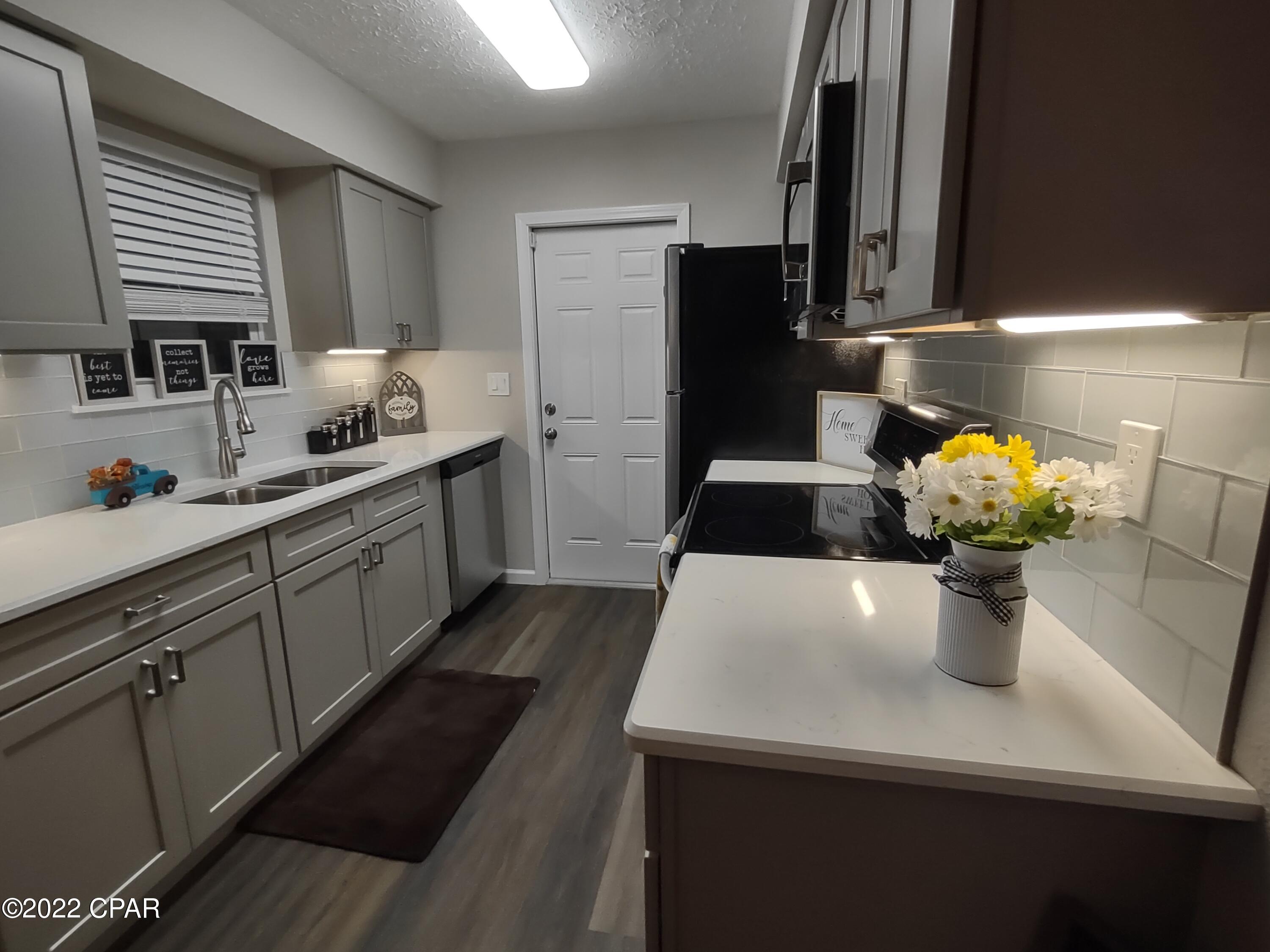 Callaway Forest - Residential