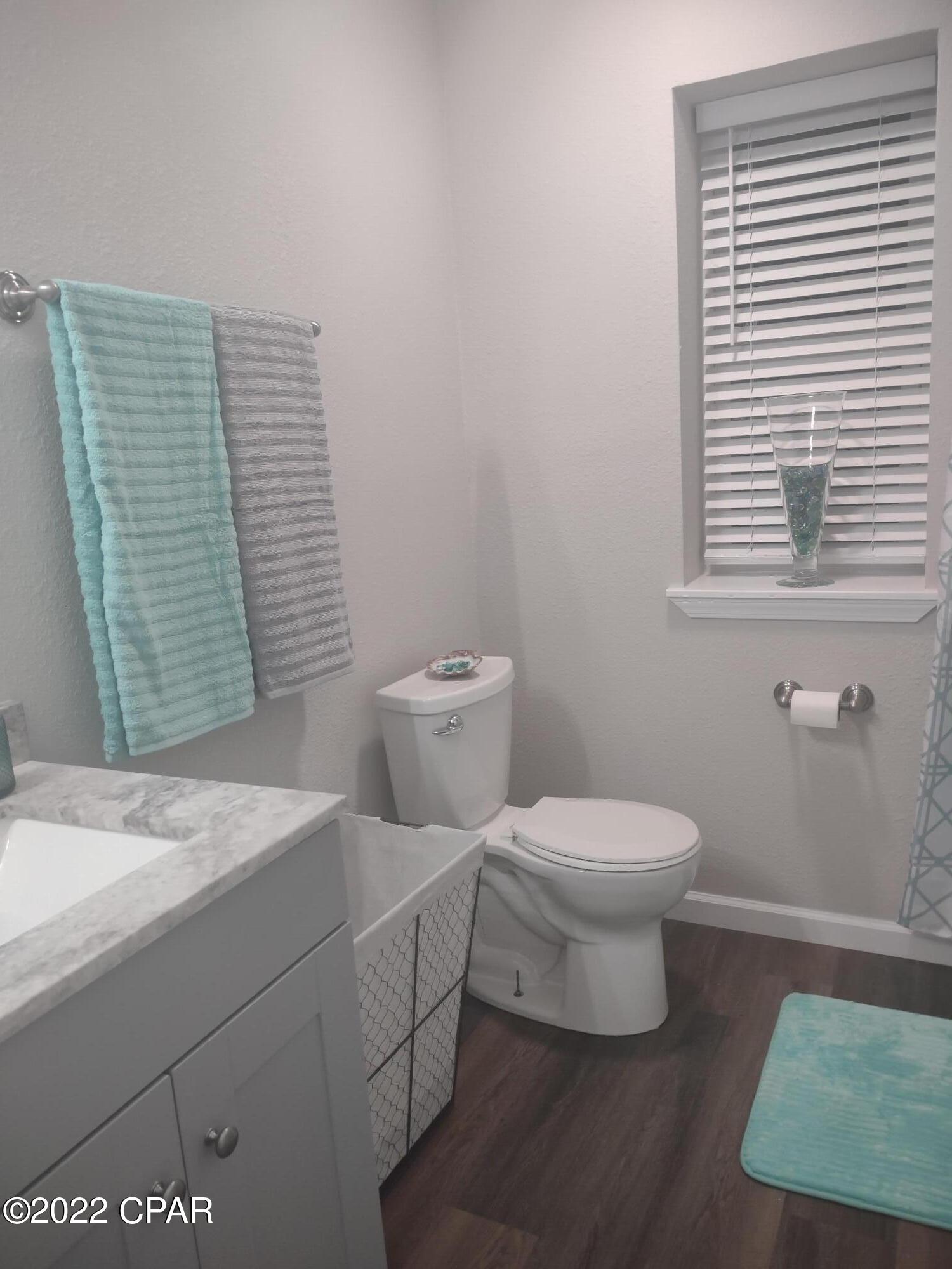 Callaway Forest - Residential