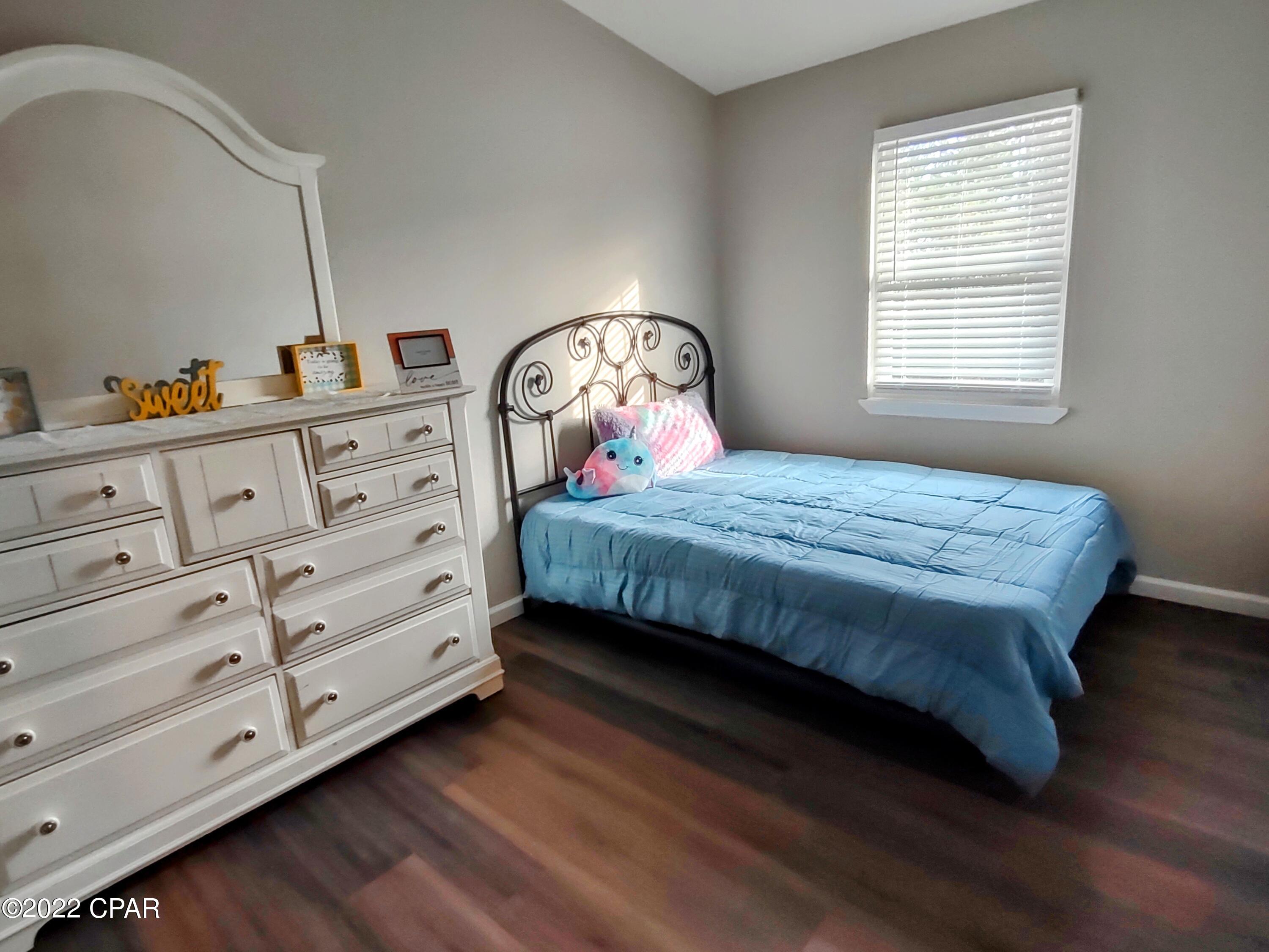 Callaway Forest - Residential