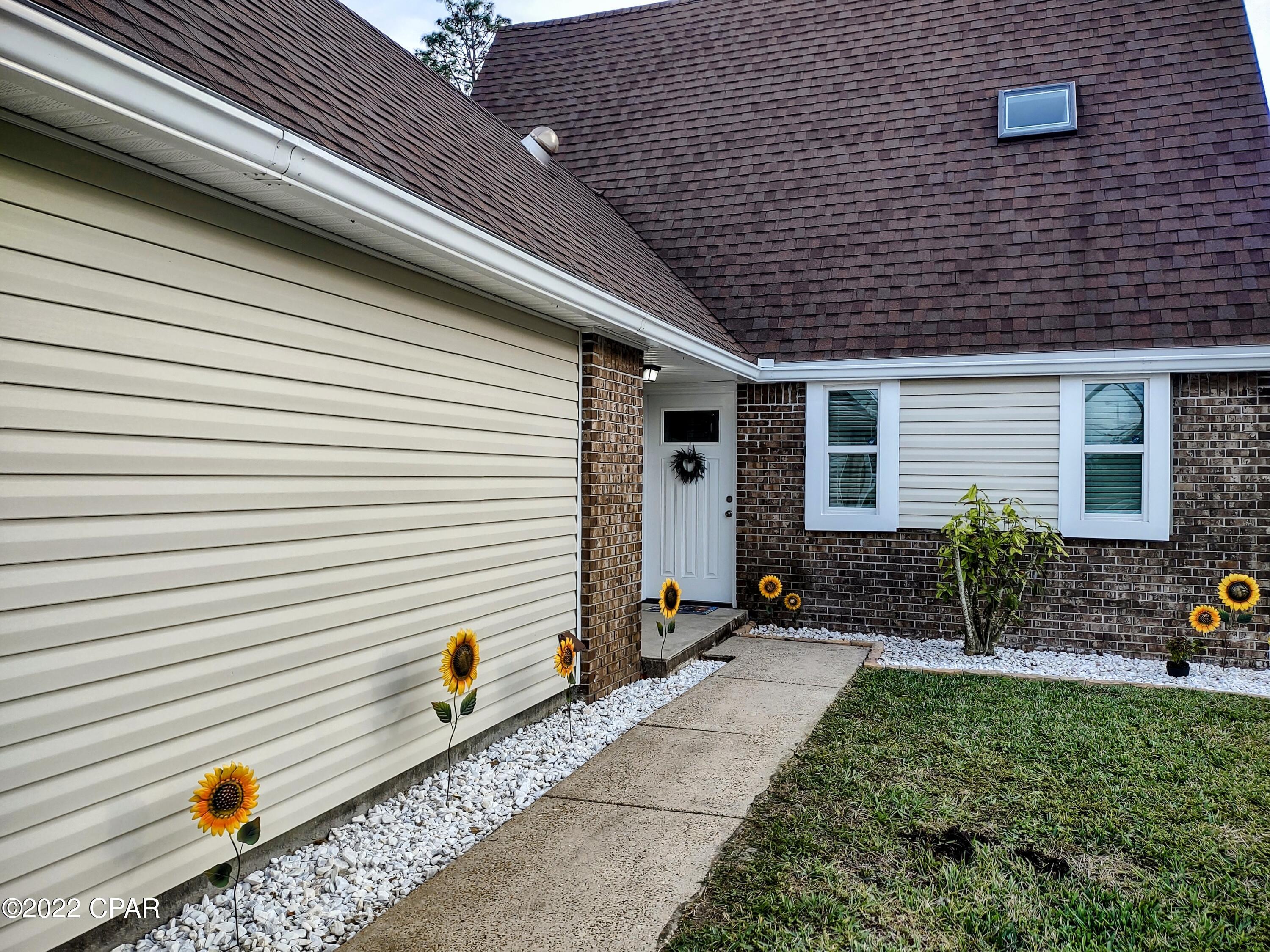 Callaway Forest - Residential