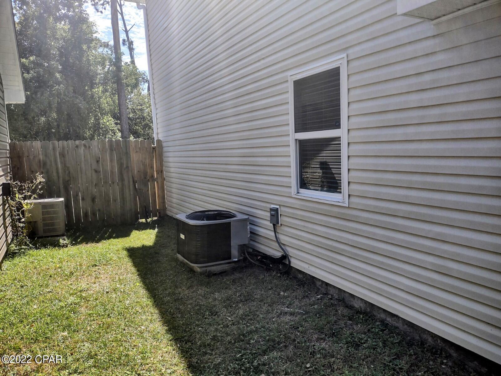 Callaway Forest - Residential