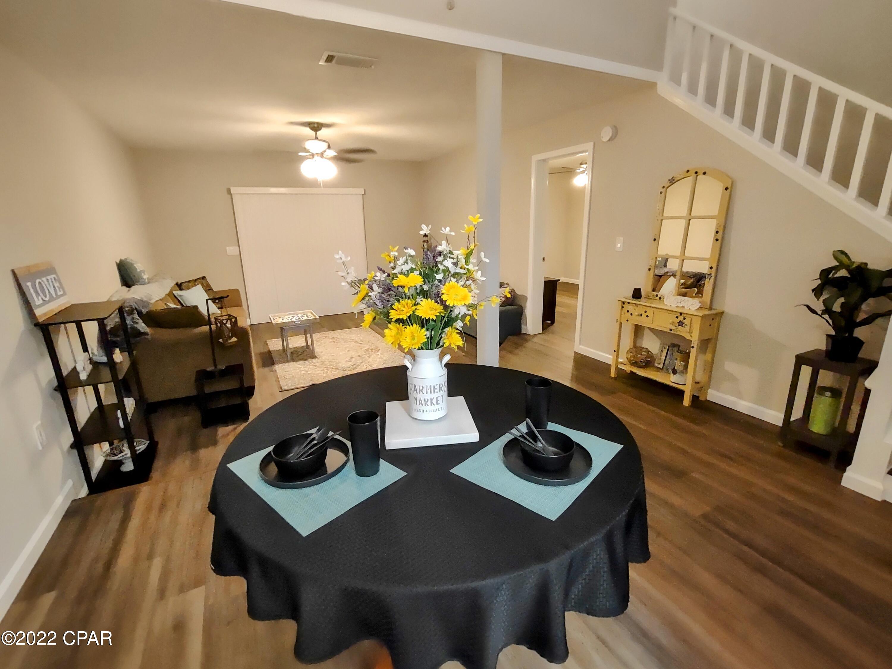 Callaway Forest - Residential