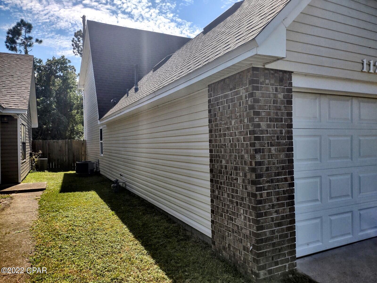 Callaway Forest - Residential