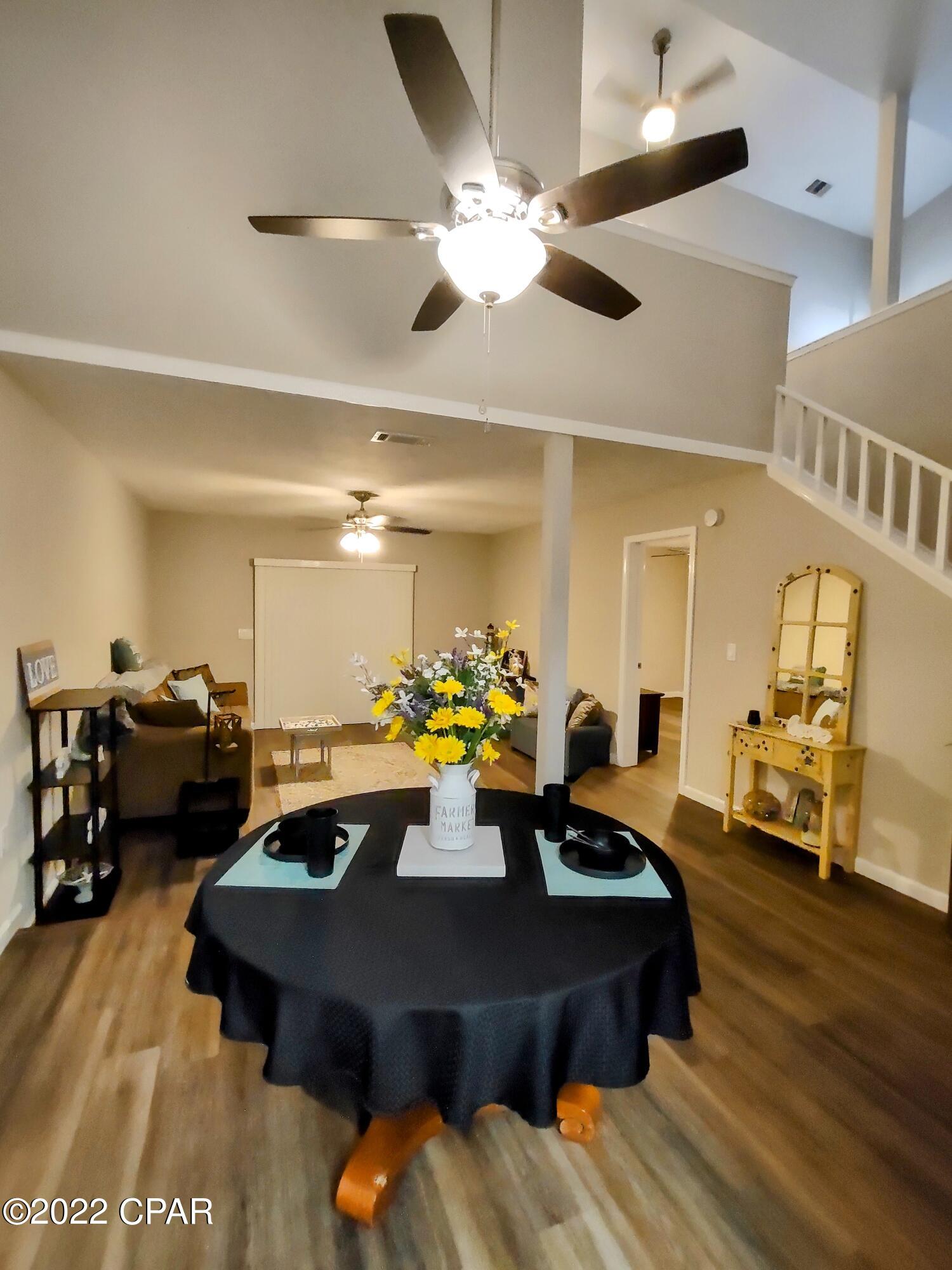 Callaway Forest - Residential