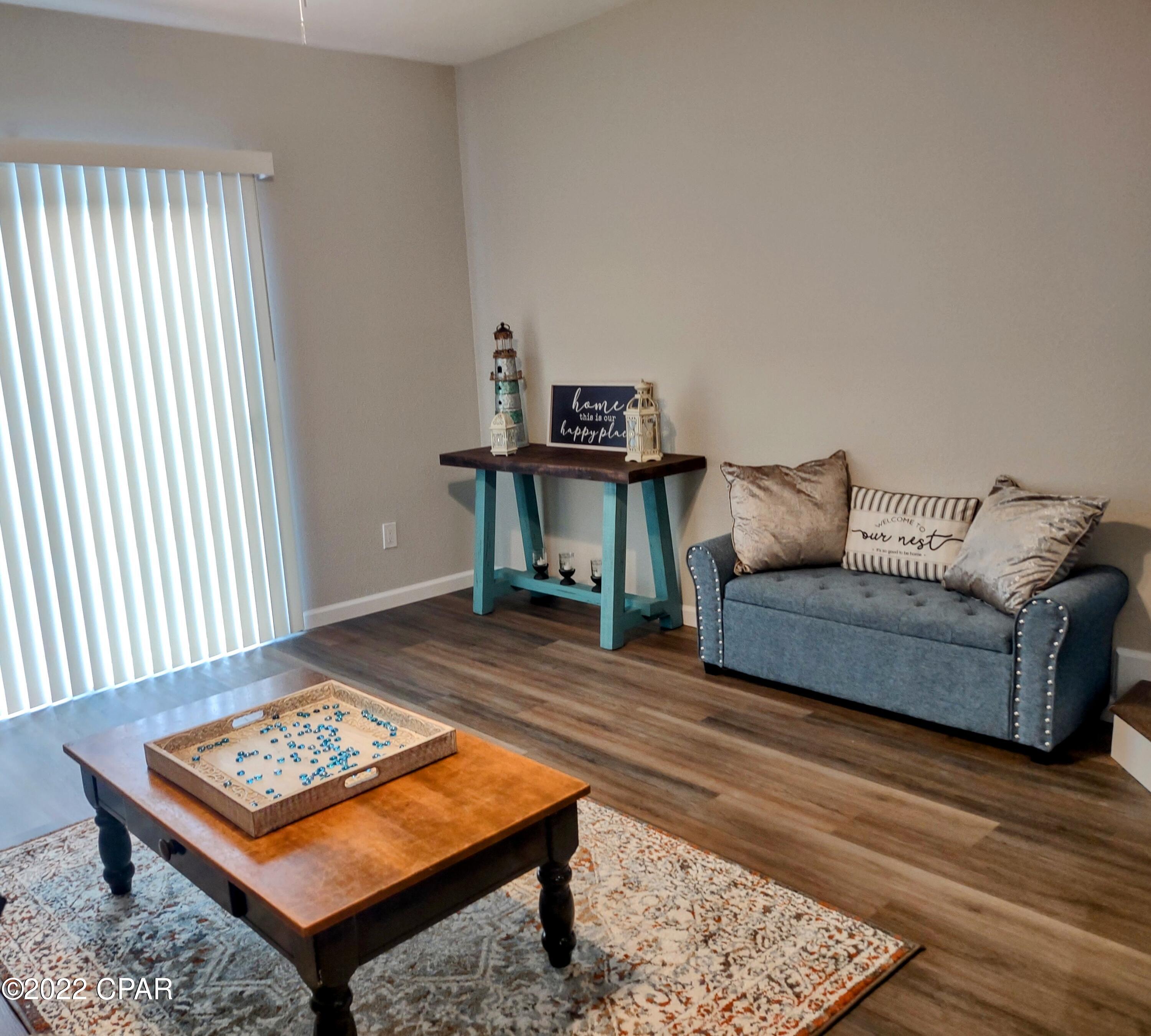 Callaway Forest - Residential