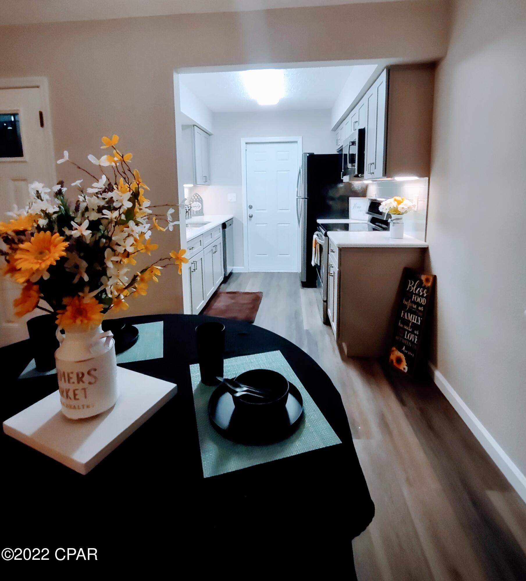 Callaway Forest - Residential