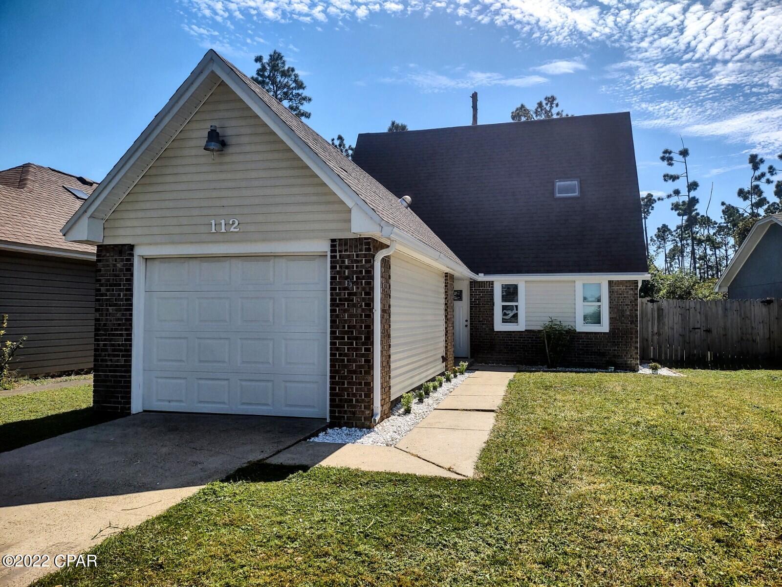 Callaway Forest - Residential