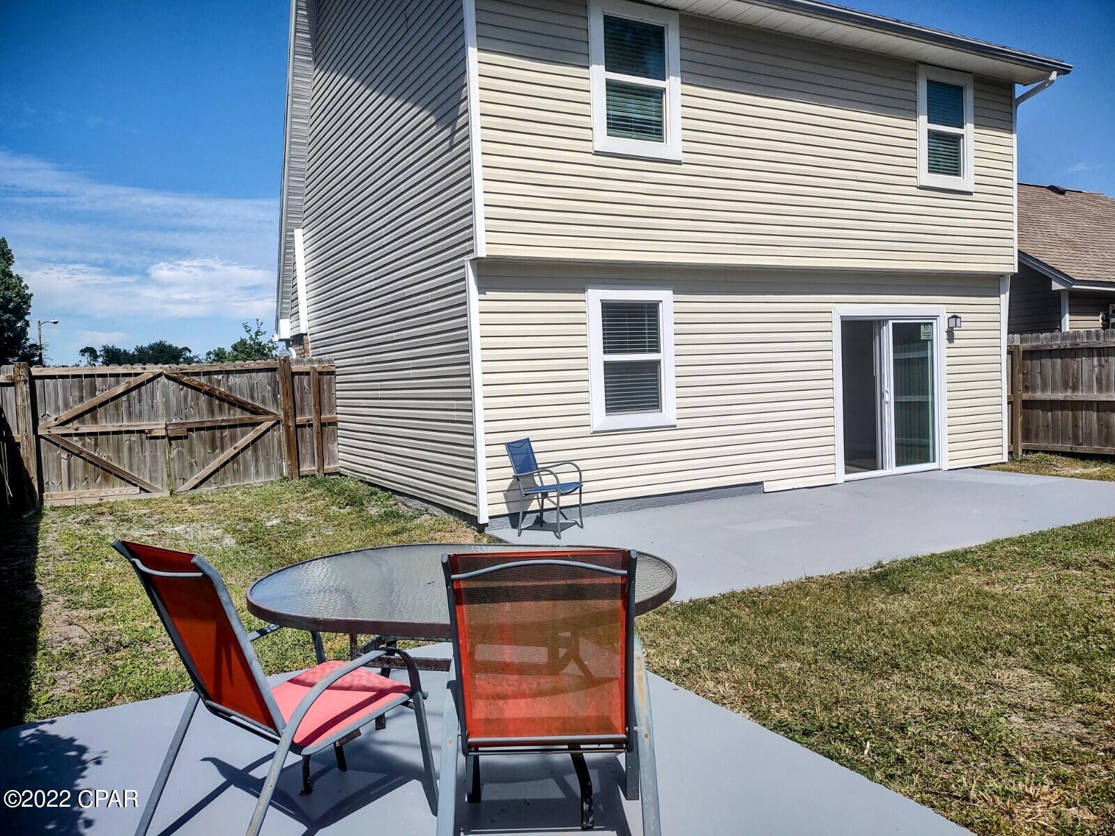 Callaway Forest - Residential