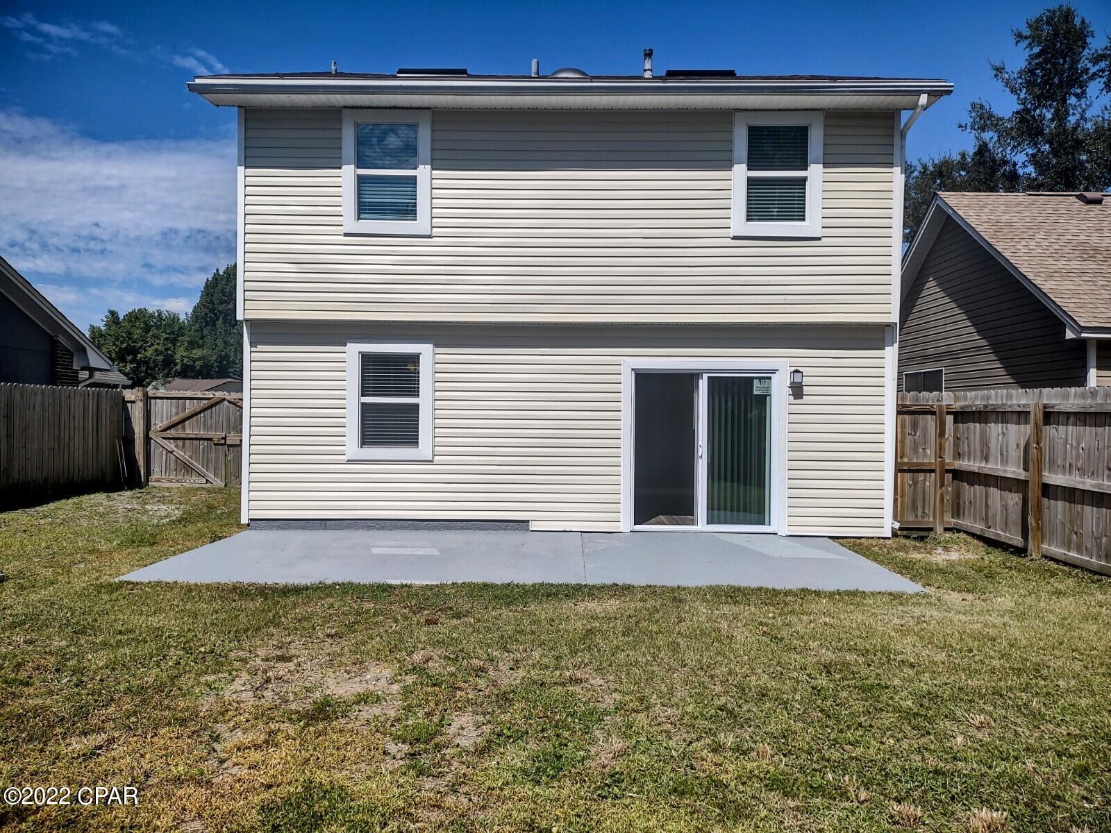 Callaway Forest - Residential