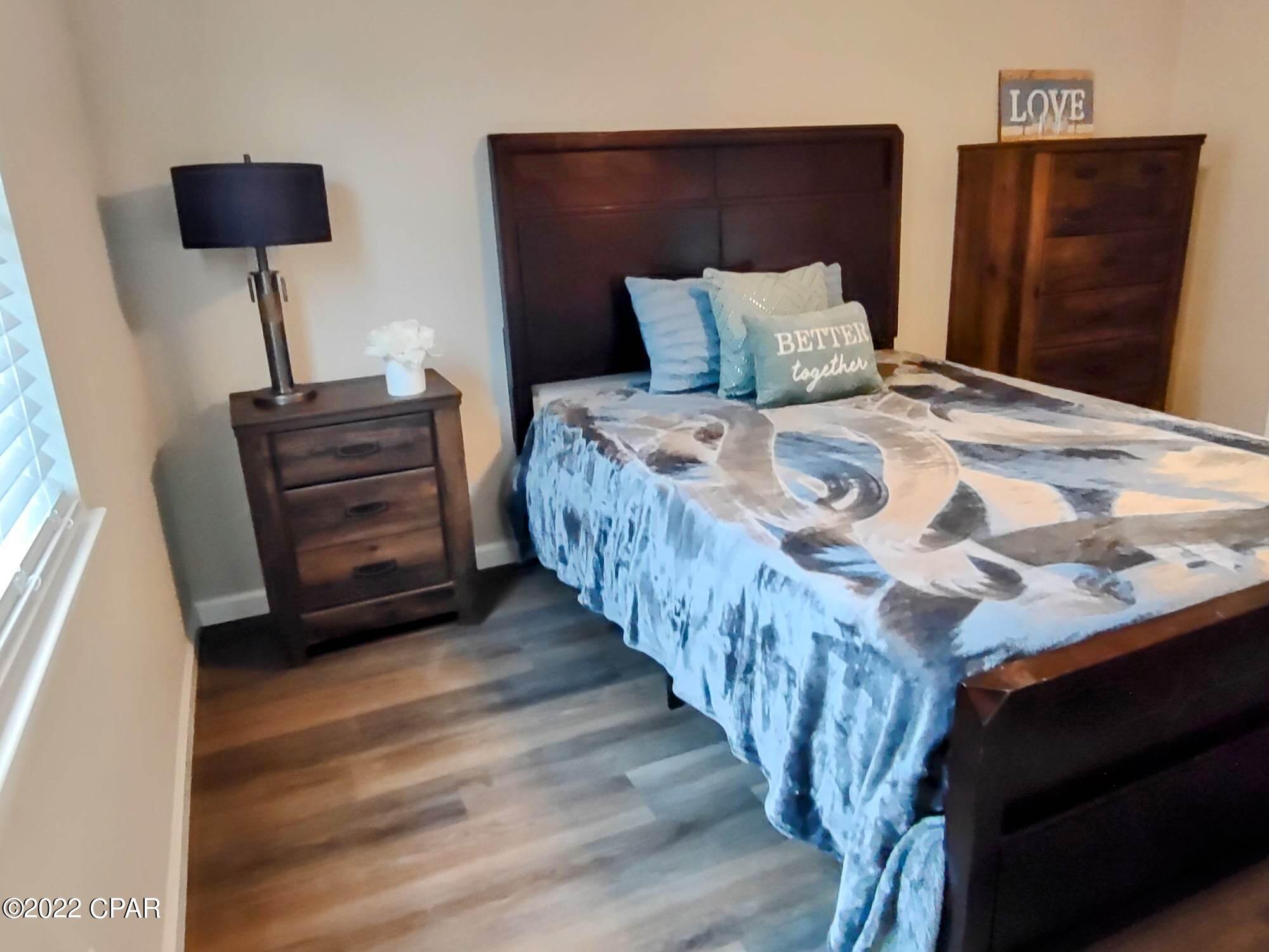 Callaway Forest - Residential