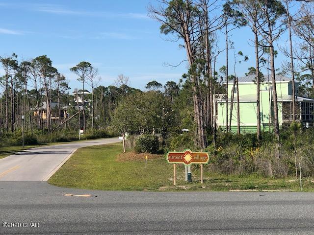 Sunset Village - Land