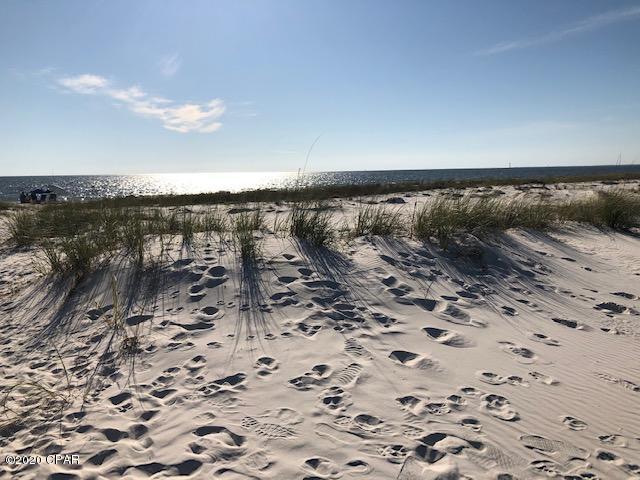 Sunset Village - Land