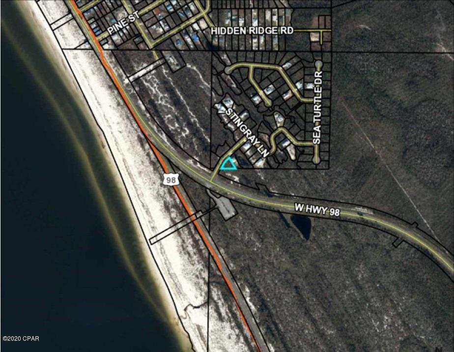 Sunset Village - Land