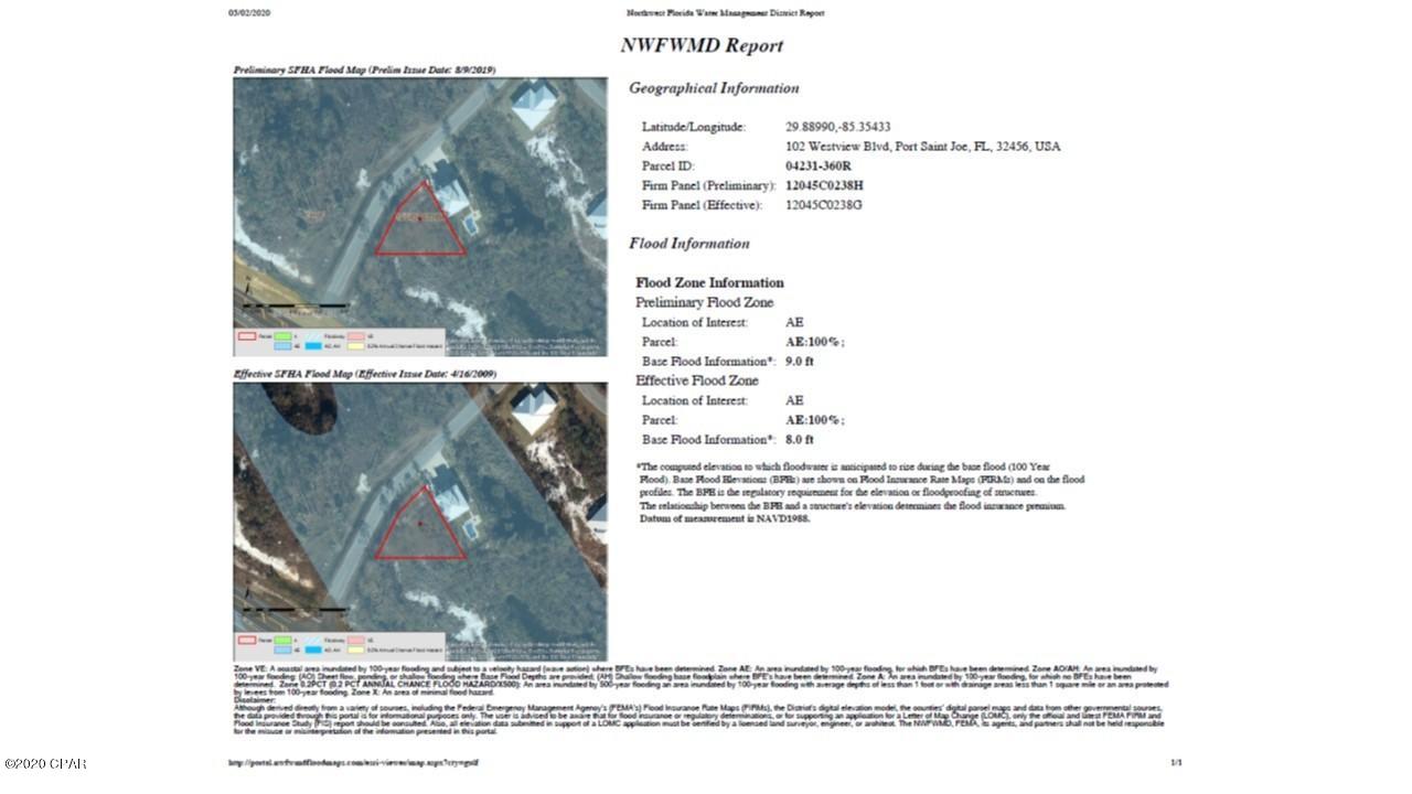 Sunset Village - Land