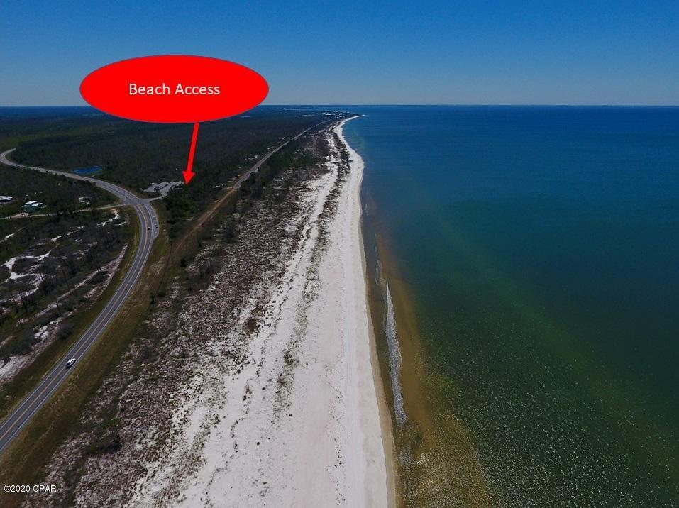 Sunset Village - Land