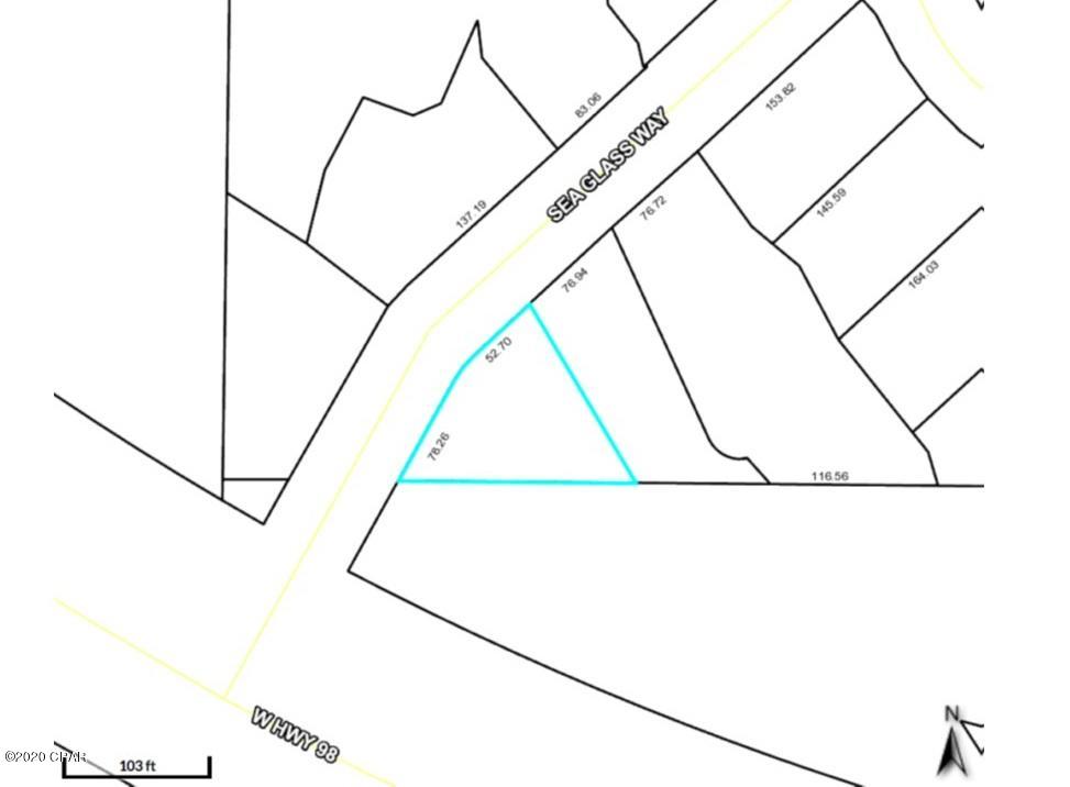 Sunset Village - Land