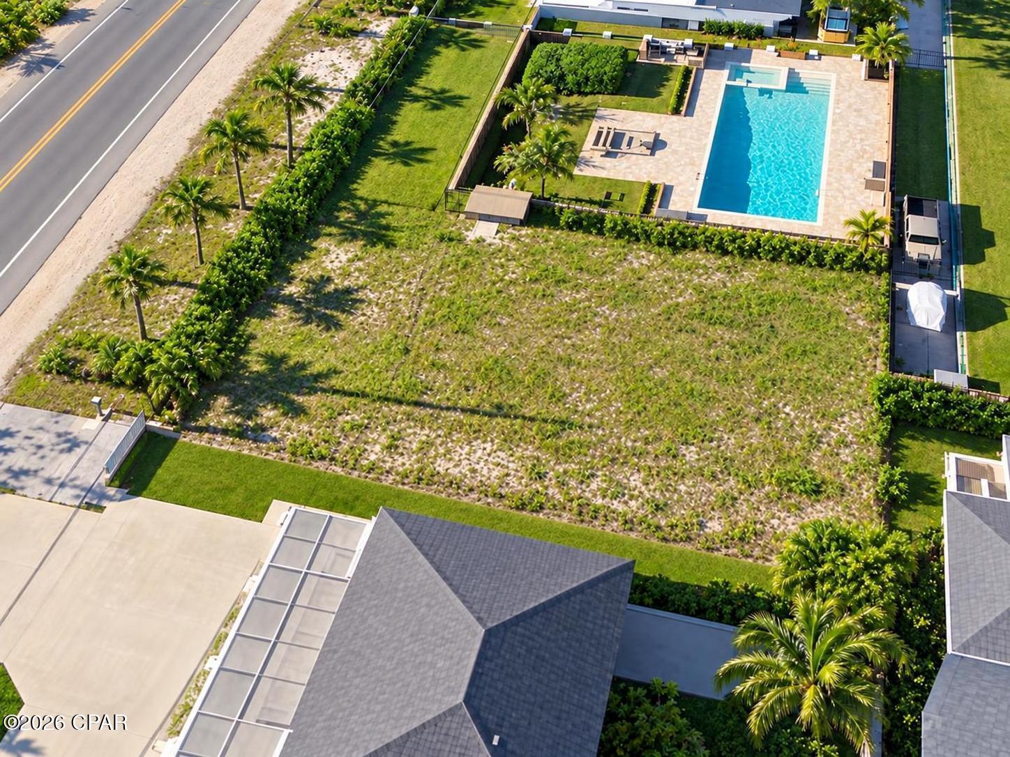 13704 Front Beach Road