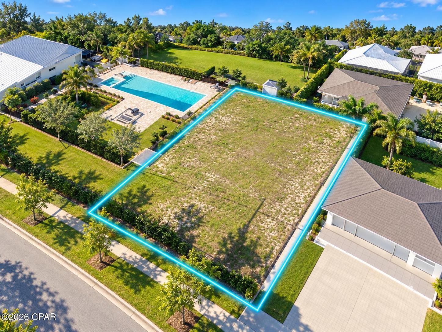 13704 Front Beach Road