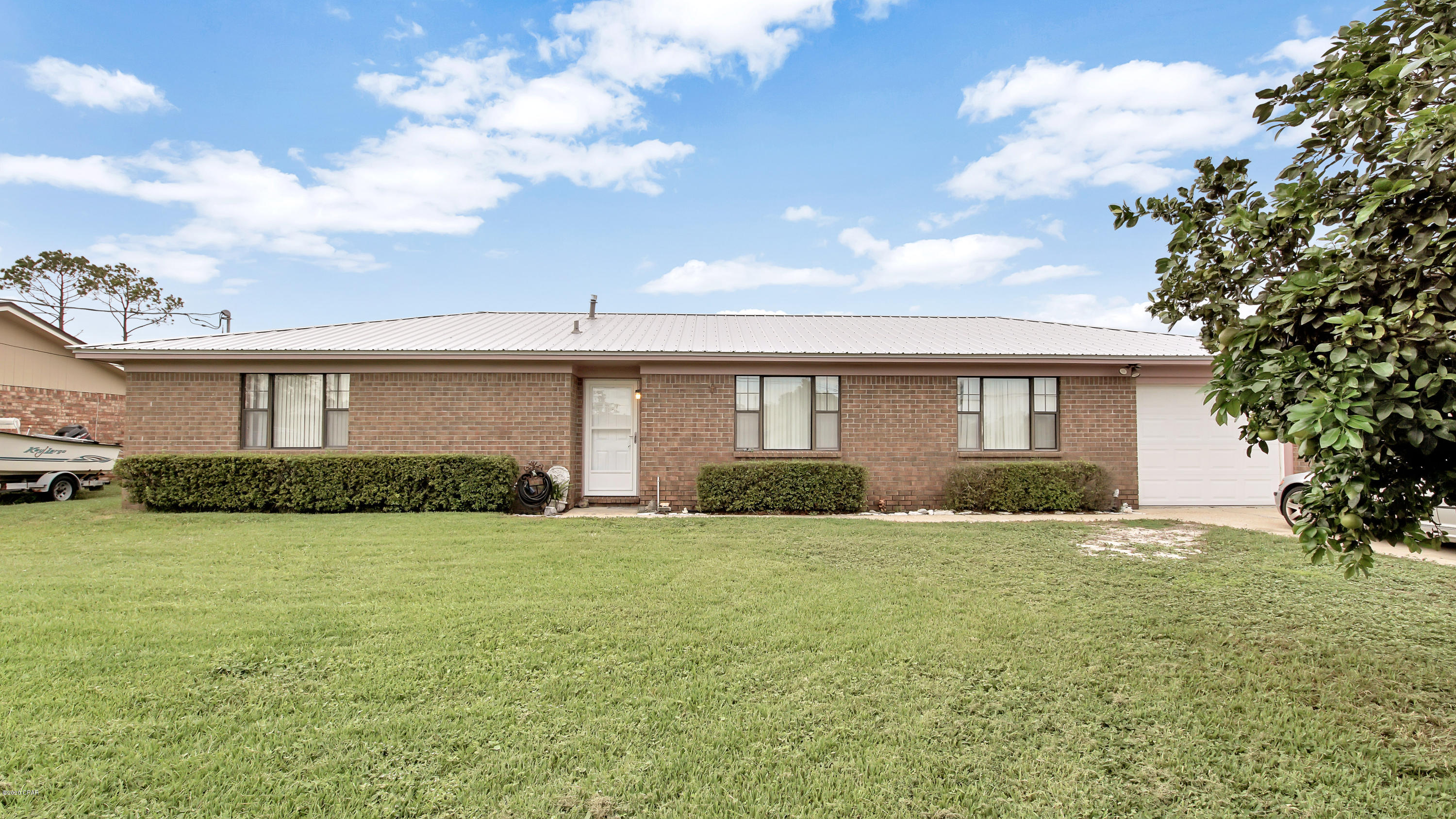 [No Recorded Subdiv] - Residential