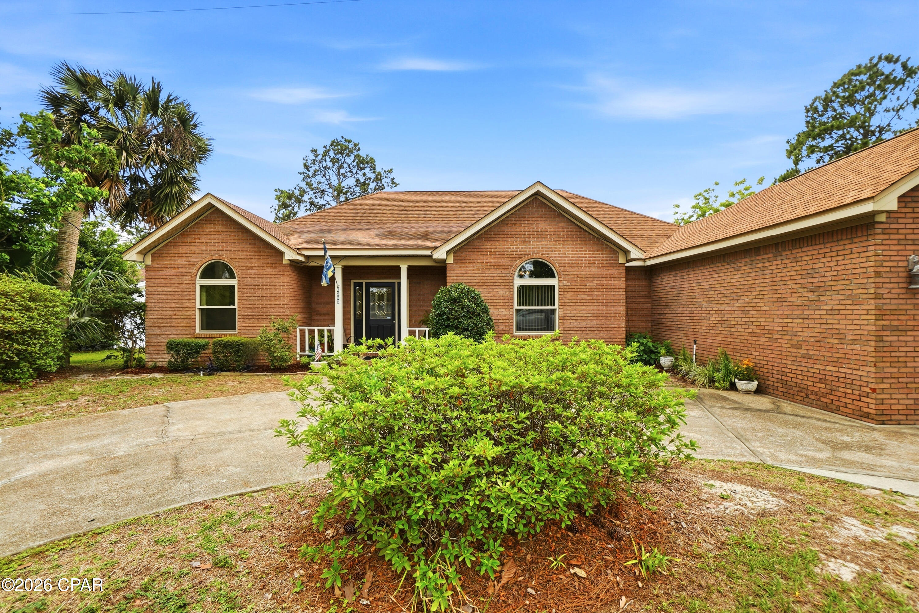 Treasure Cove - Residential
