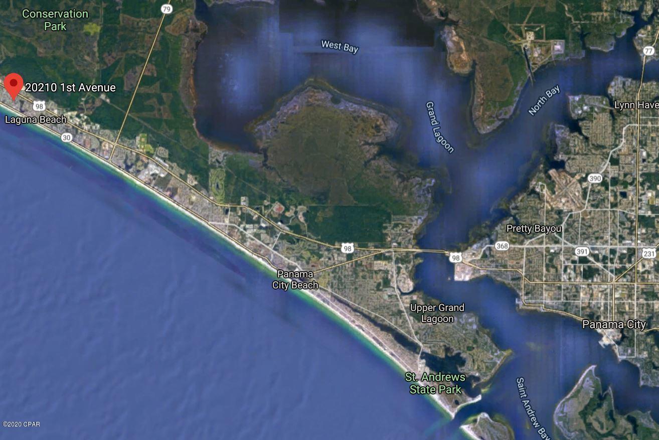 Laguna Beach Estates 8th Add - Residential