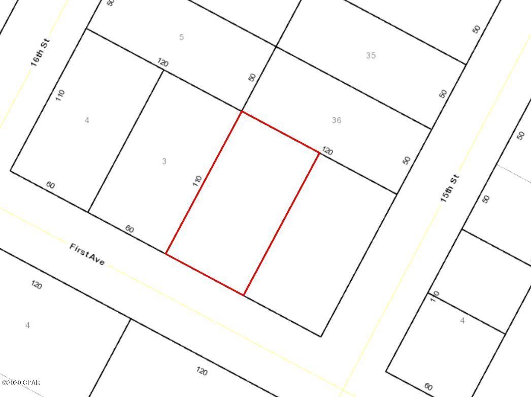 Laguna Beach Estates 8th Add - Residential