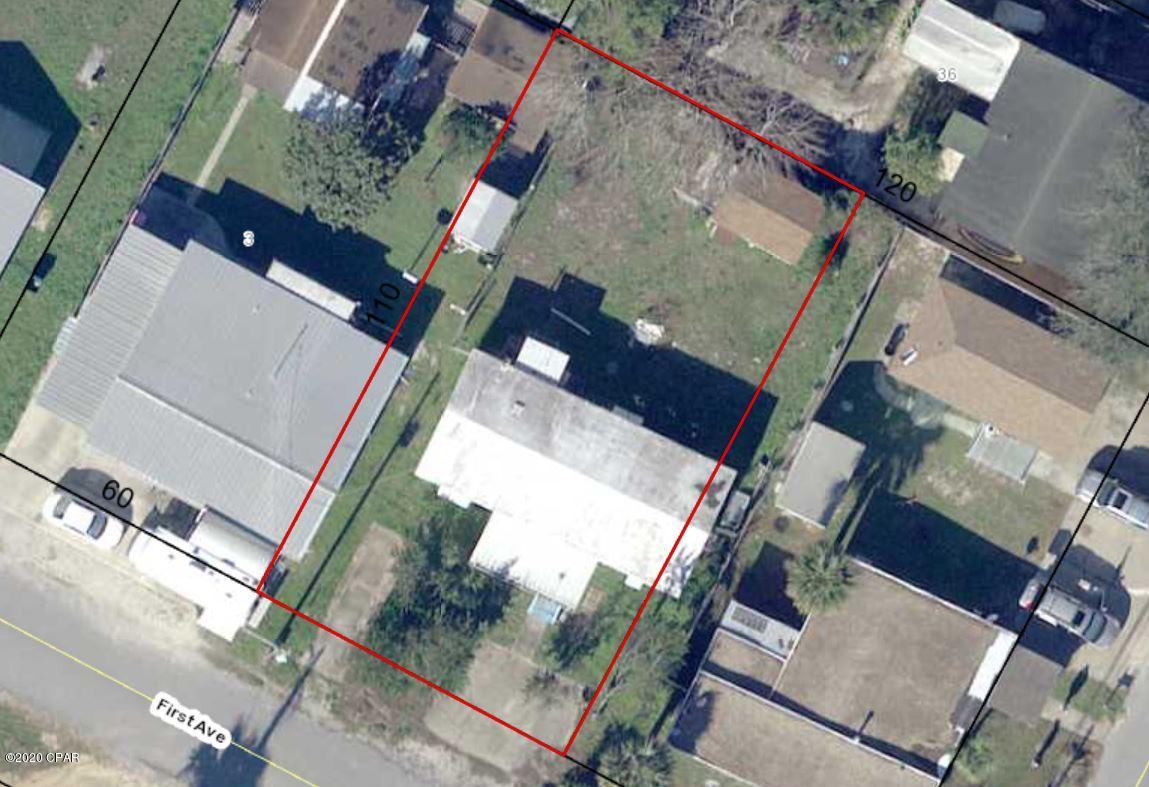 Laguna Beach Estates 8th Add - Residential