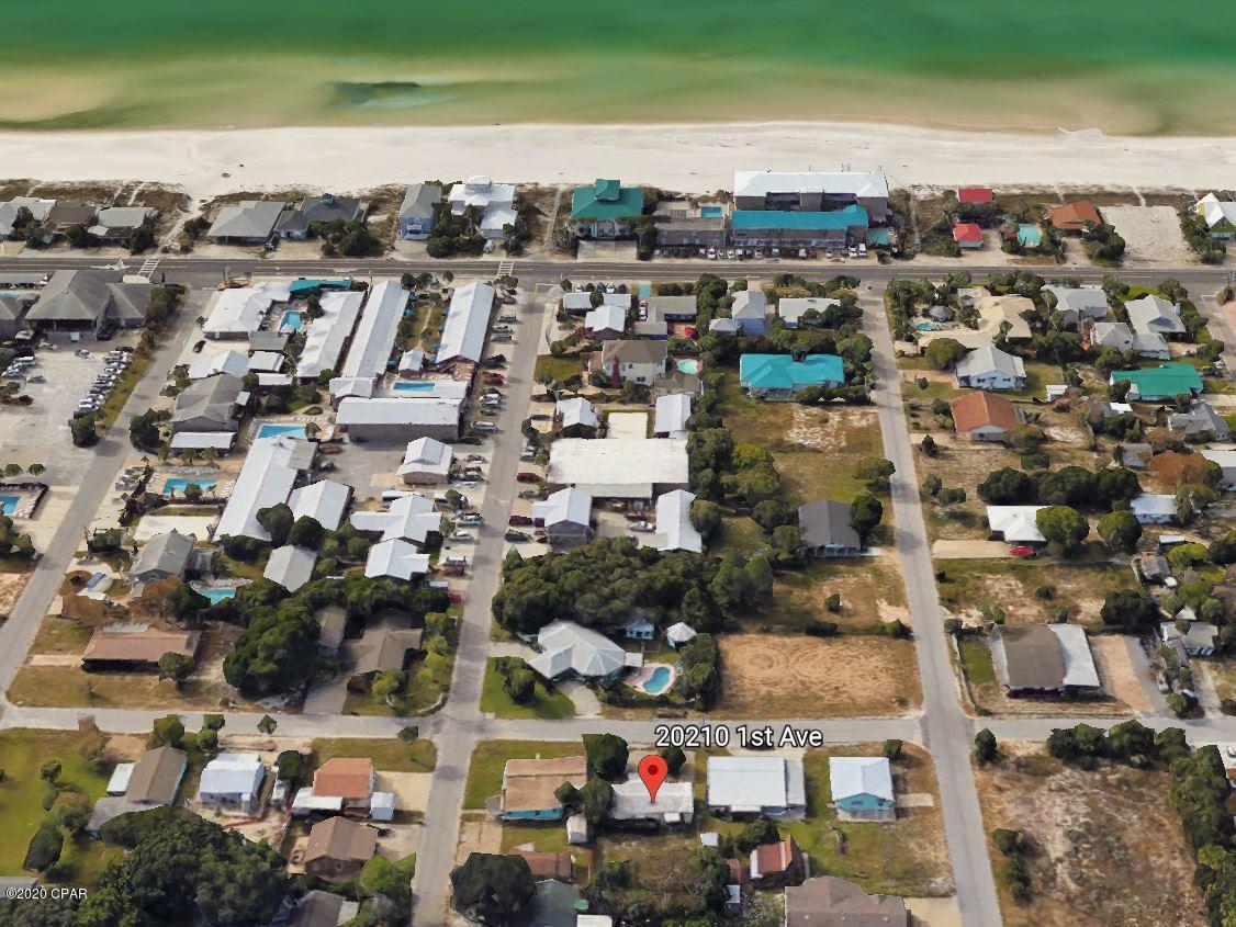 Laguna Beach Estates 8th Add - Residential