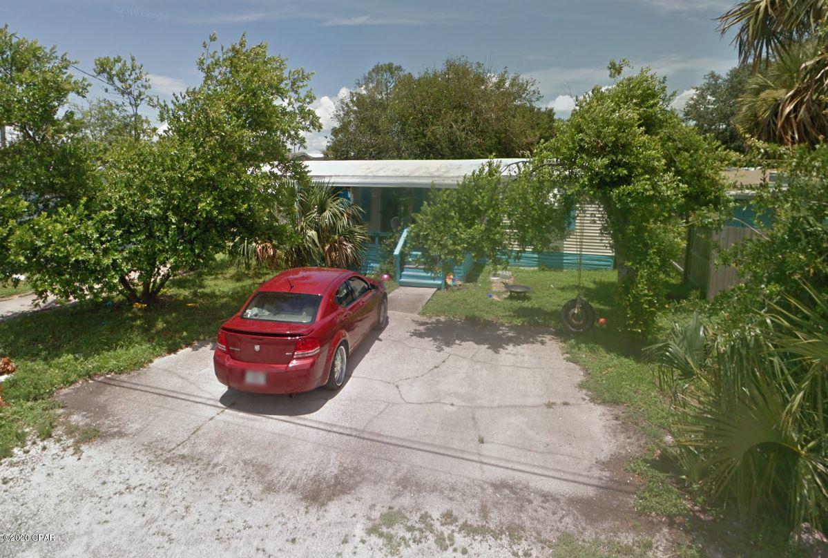 Laguna Beach Estates 8th Add - Residential