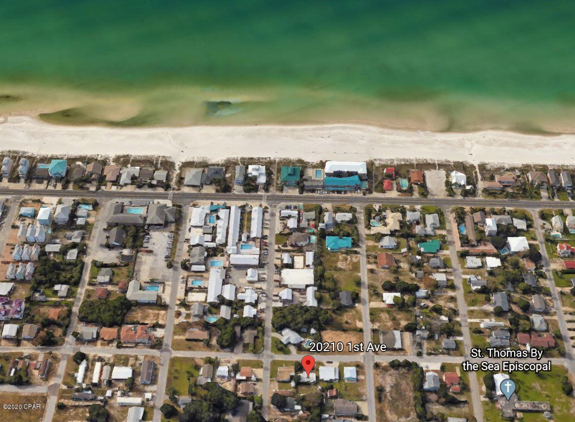 Laguna Beach Estates 8th Add - Residential